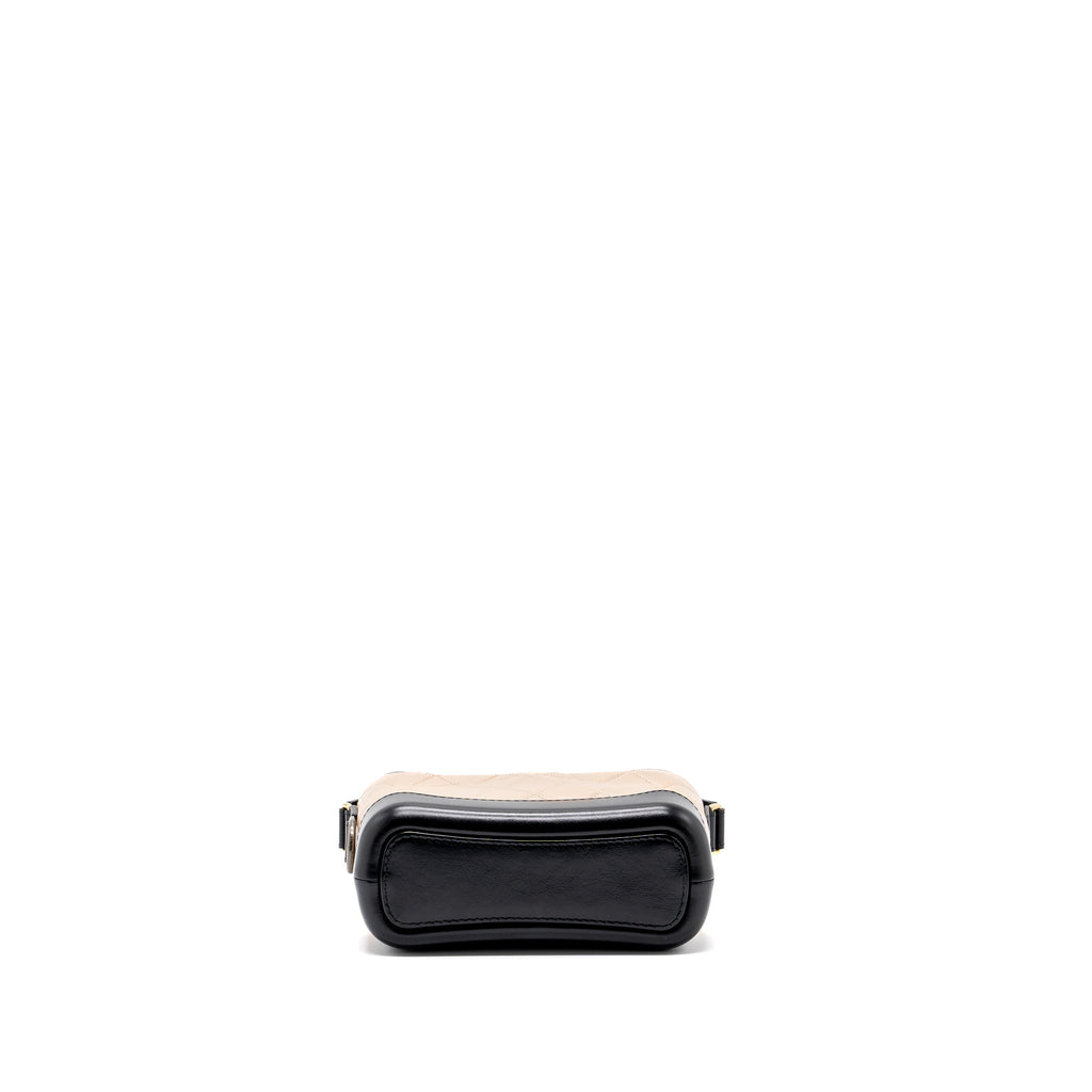 chanel-small-gabrielle-hobo-bag-calfskin-beige-black-multicolor-hardware