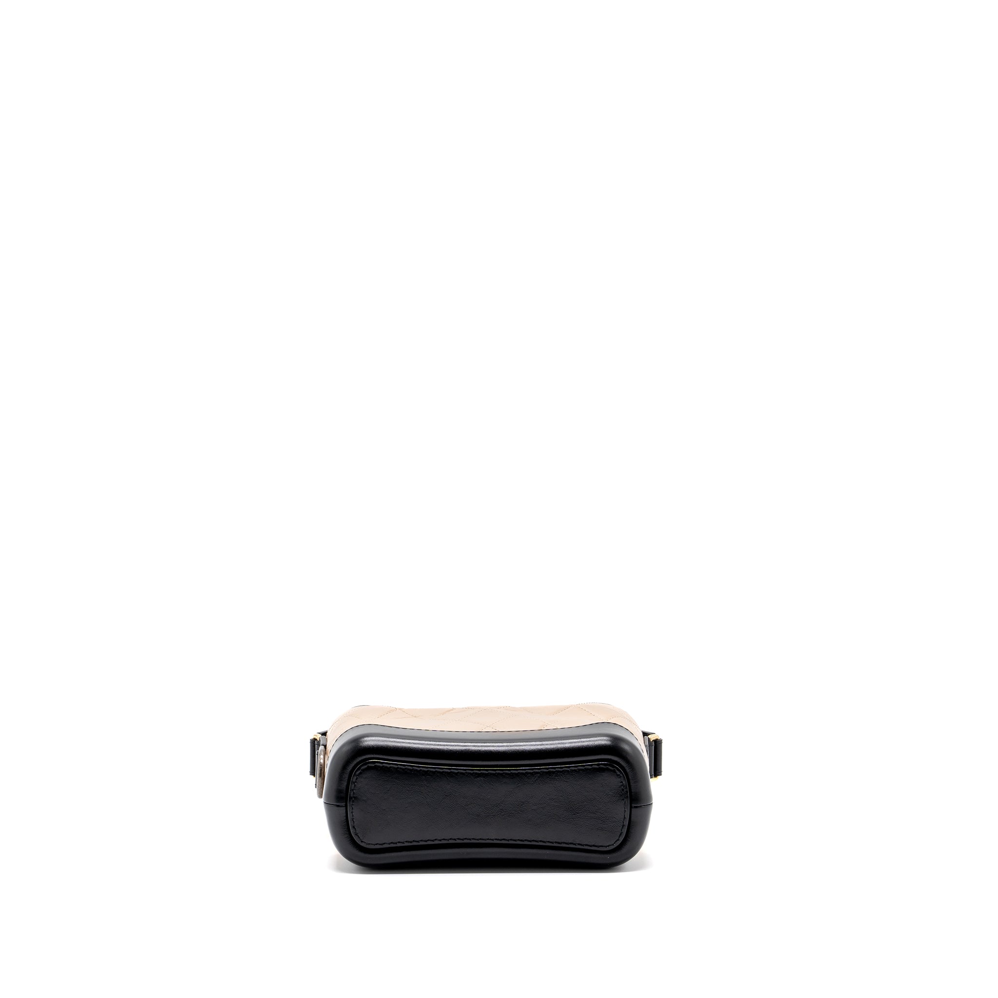 chanel-small-gabrielle-hobo-bag-calfskin-beige-black-multicolor-hardware