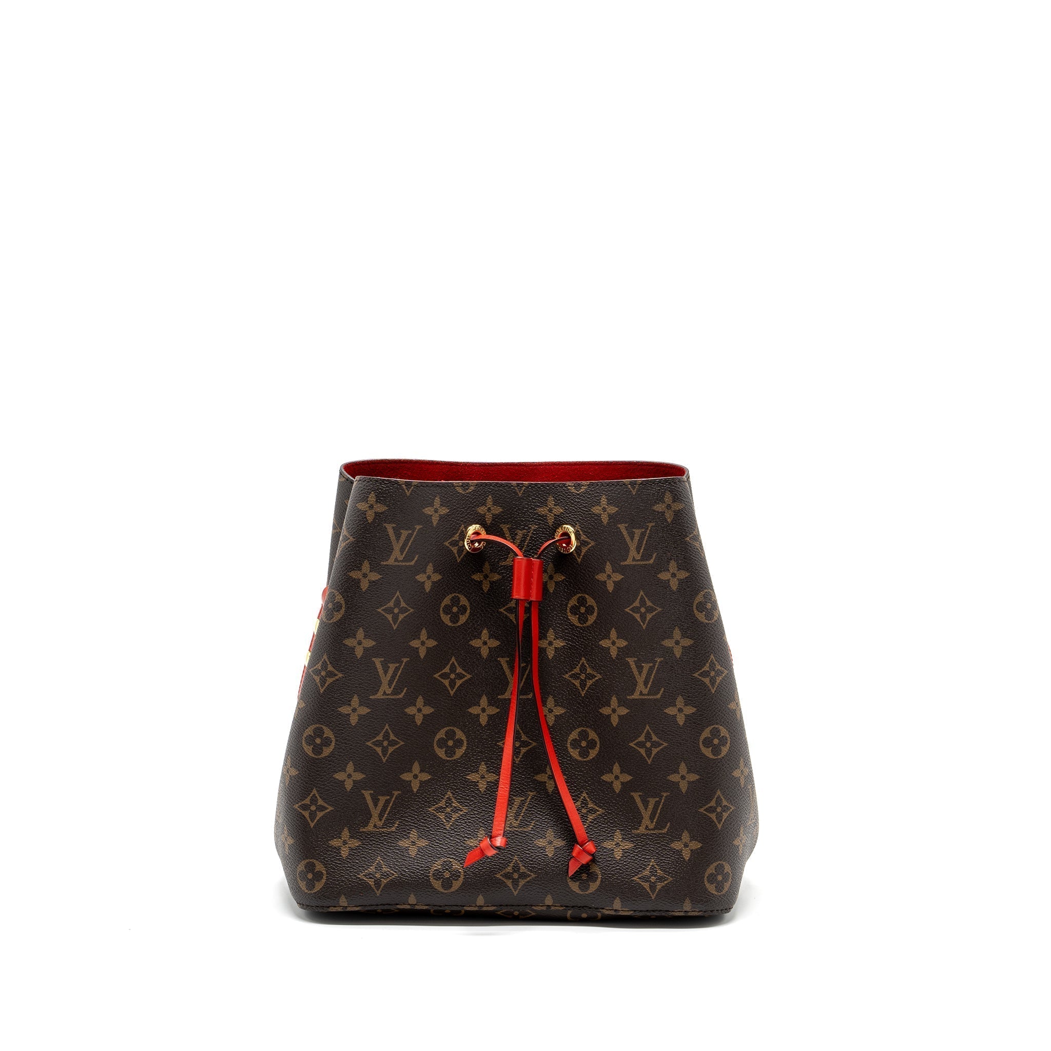 louis-vuitton-neonoe-monogram-canvas-red-ghw-1