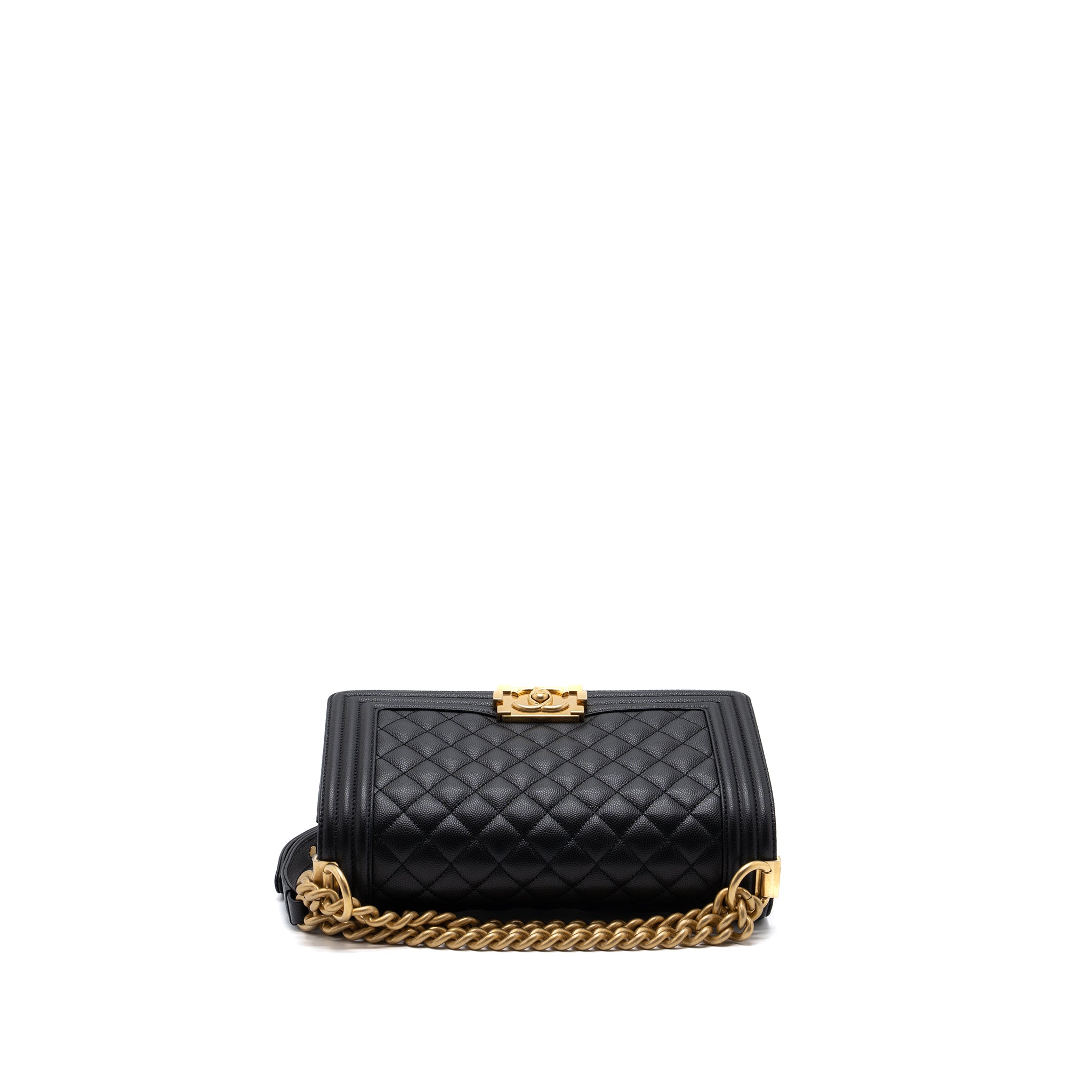 chanel-medium-classic-boy-bag-caviar-black-brushed-ghw-microchip