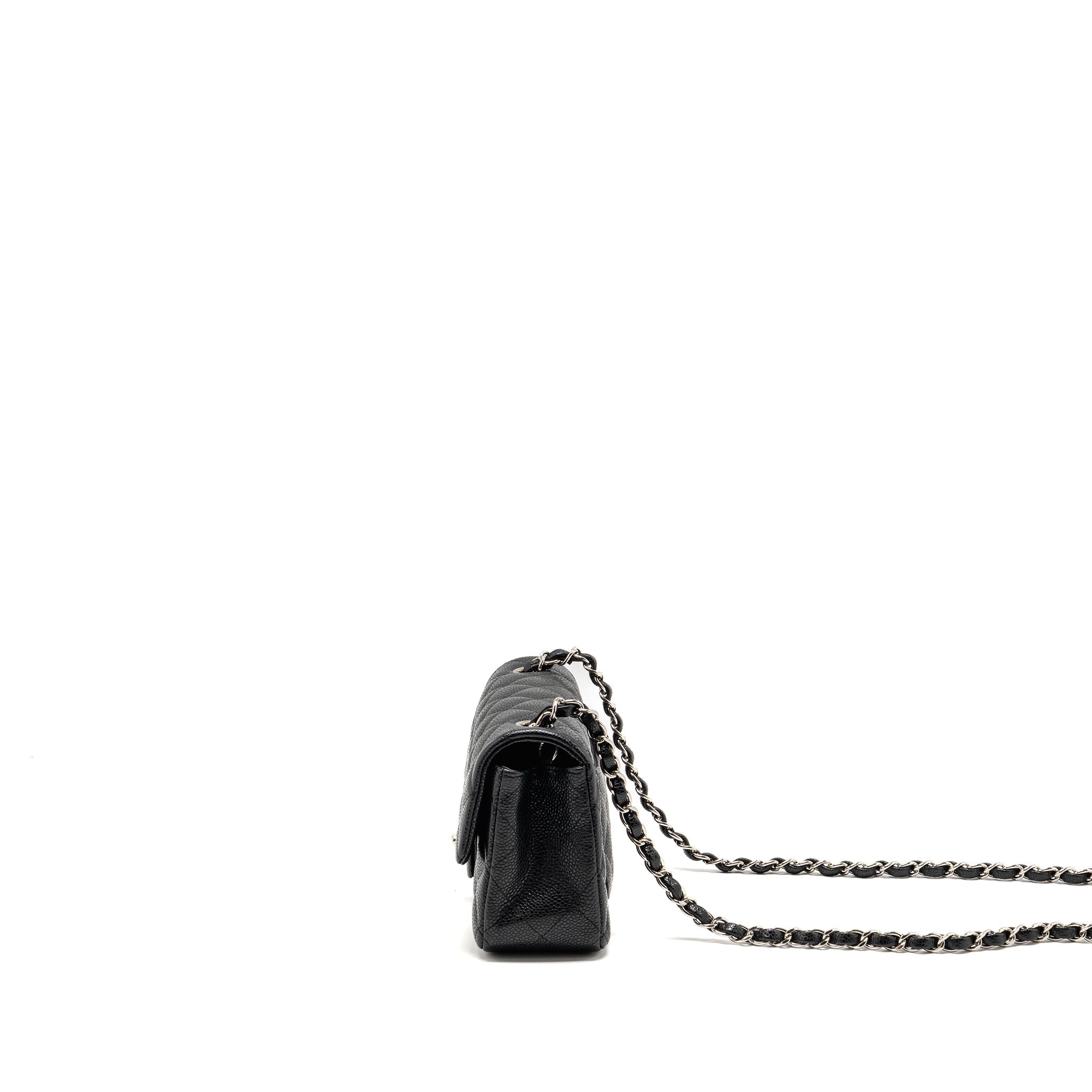 chanel-mini-rectangular-flap-bag-caviar-black-shw-2