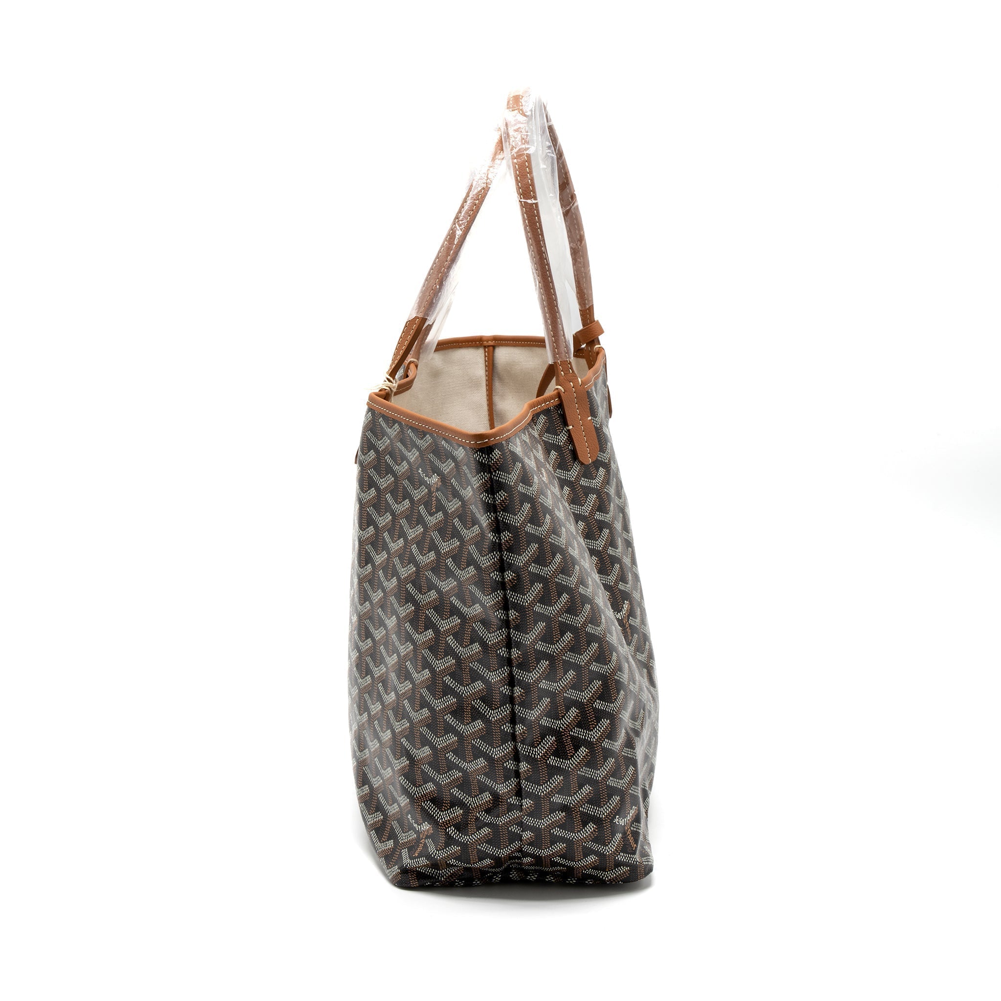 goyard-saint-louis-pm-tote-bag-goyardine-coated-canvas-black-brown-shw