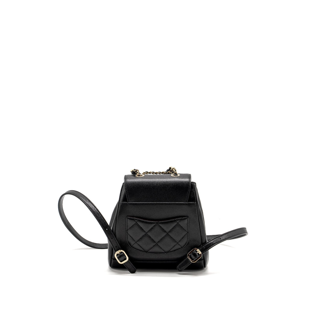 chanel-affinity-backpack-caviar-black-lghw-microchip-copy
