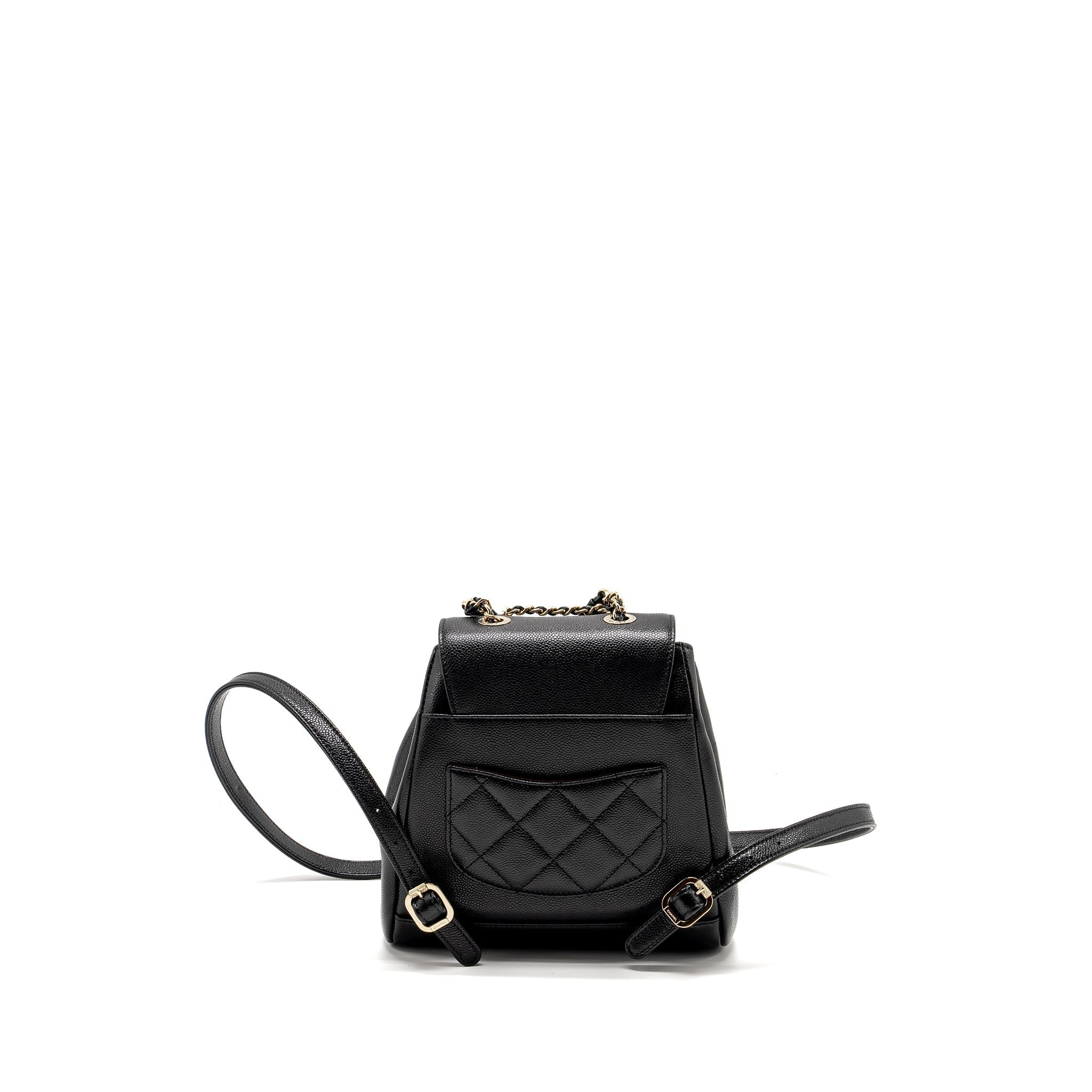 chanel-affinity-backpack-caviar-black-lghw-microchip-copy
