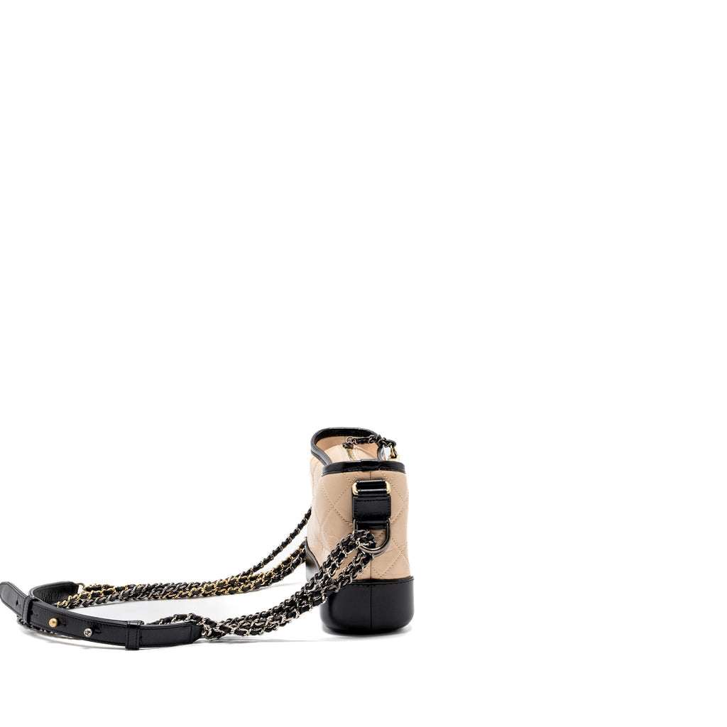 chanel-small-gabrielle-hobo-bag-calfskin-beige-black-multicolor-hardware
