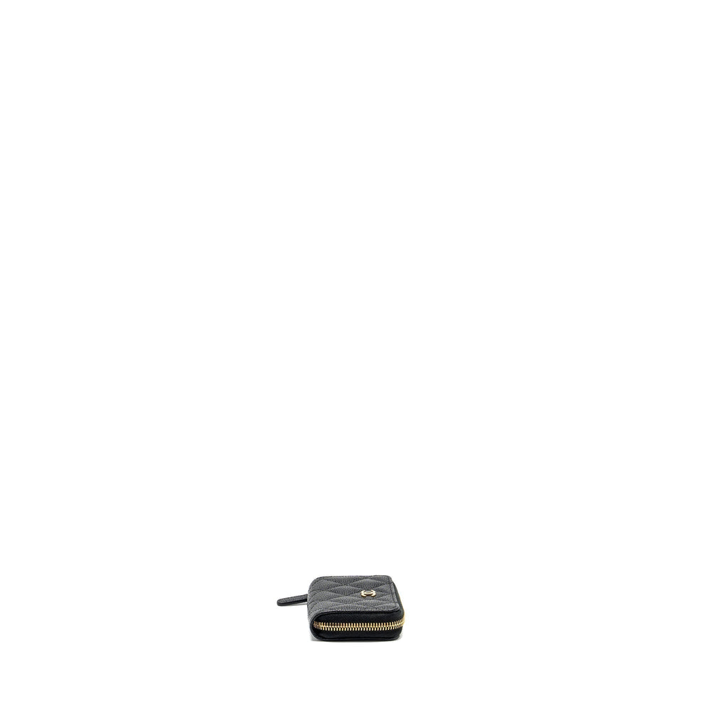chanel-zip-card-holder-caviar-black-ghw