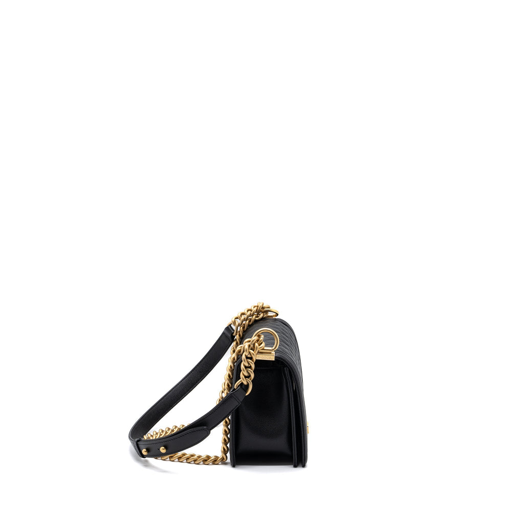 chanel-medium-classic-boy-bag-caviar-black-brushed-ghw-microchip