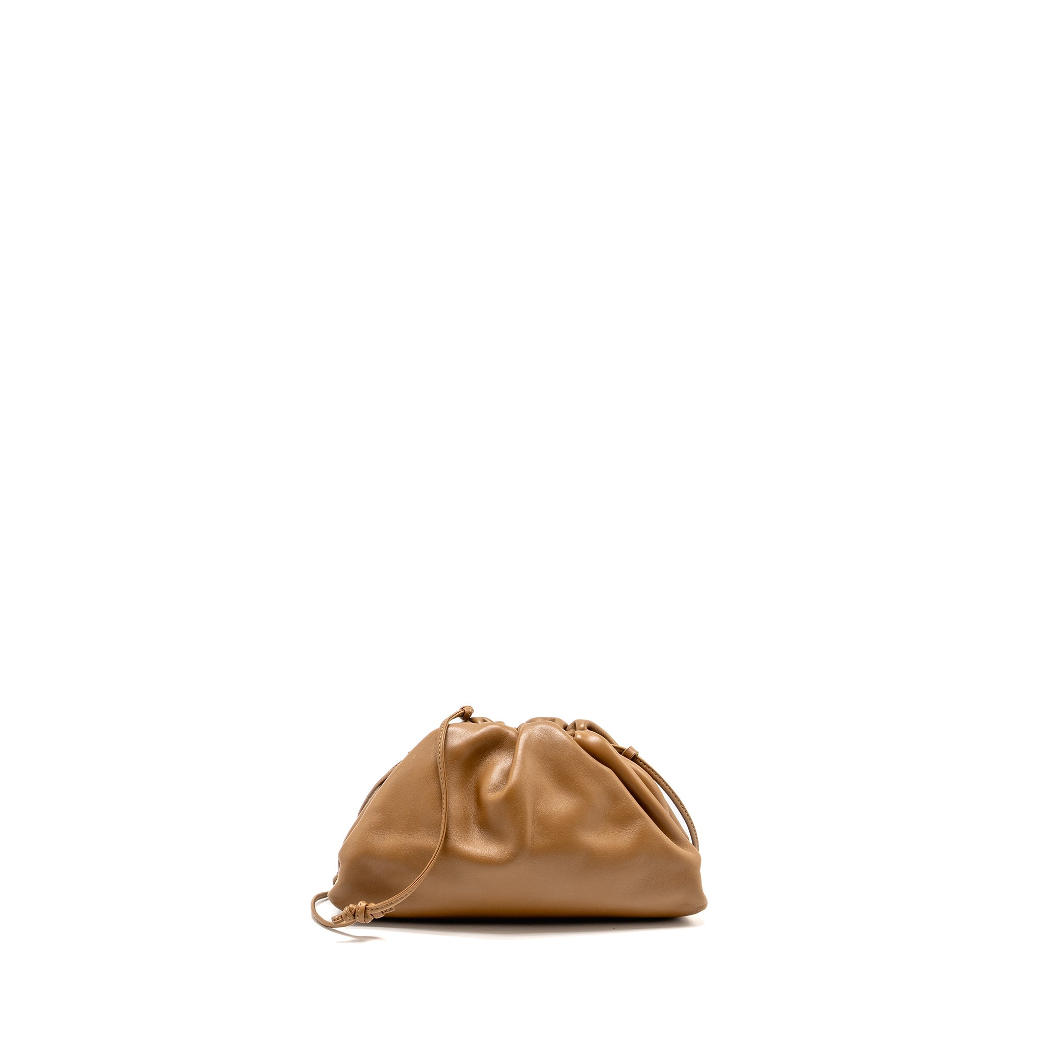 bottega-veneta-mini-the-pouch-smooth-calfskin-caramel-ghw