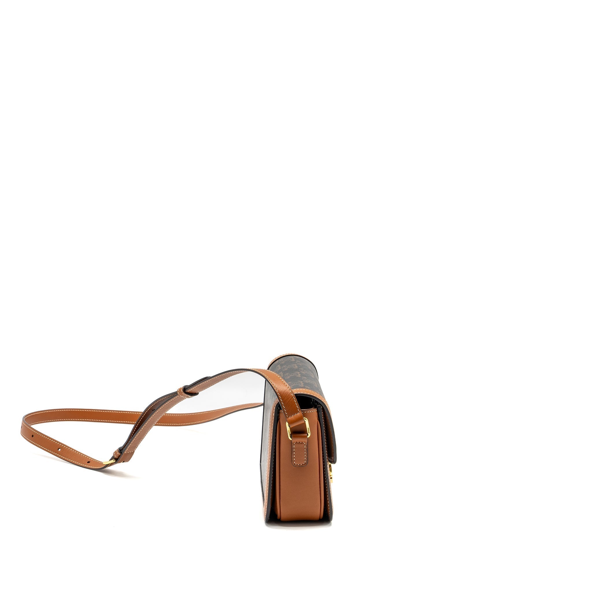 celine-teen-triomphe-bag-in-triomphe-canvas-calfskin-ghw