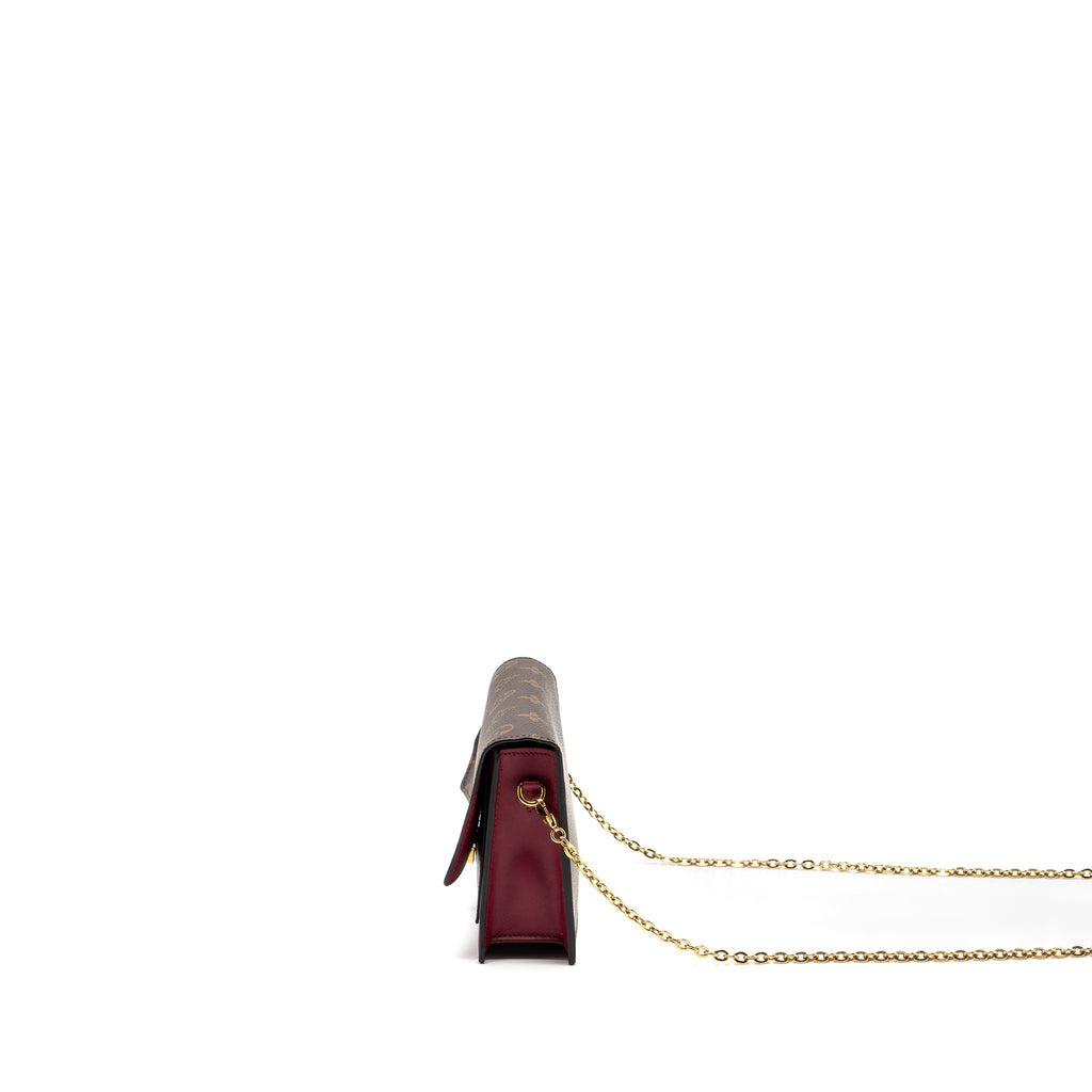 louis-vuitton-flore-chain-wallet-monogram-canvas-dark-red-ghw