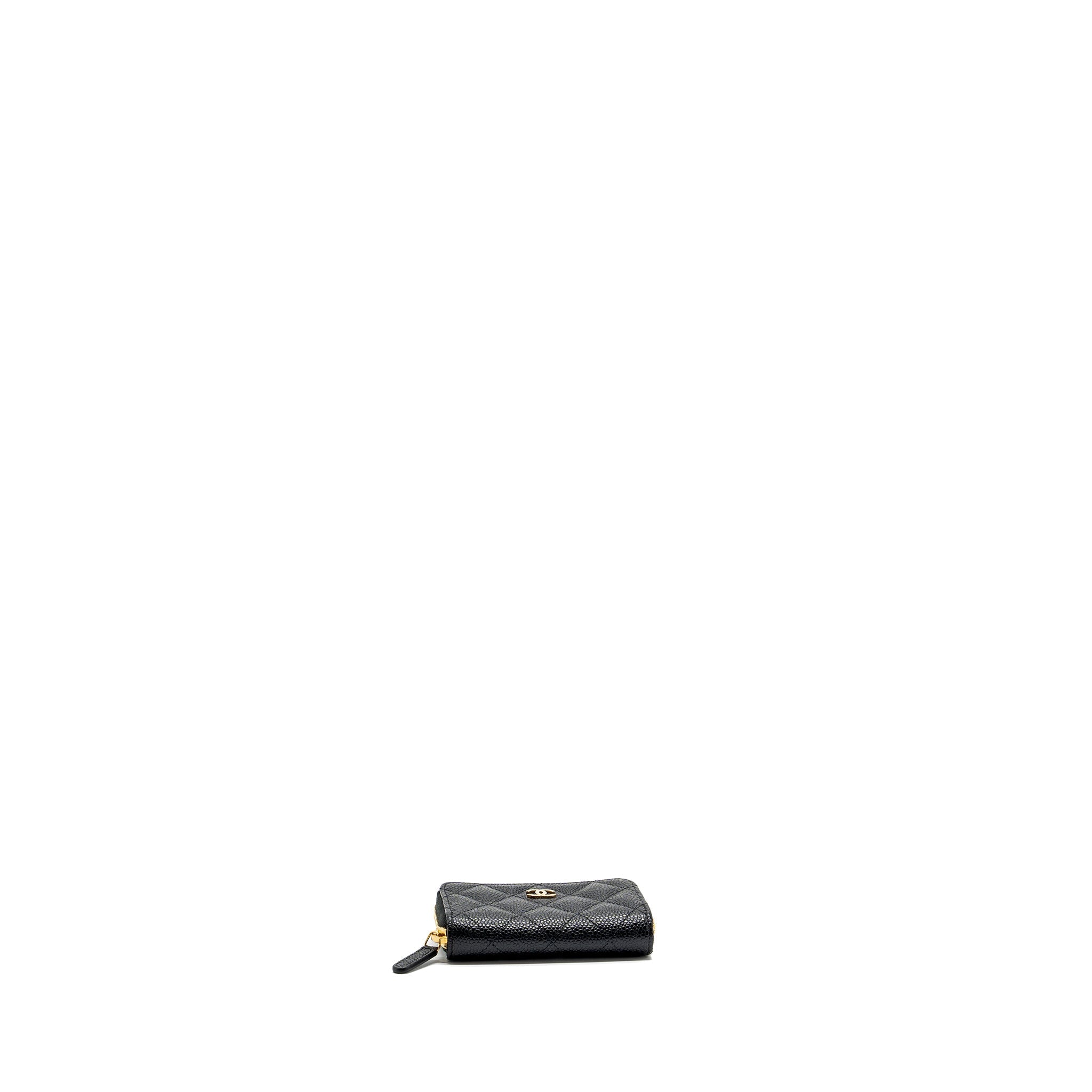 chanel-zip-card-holder-caviar-black-ghw
