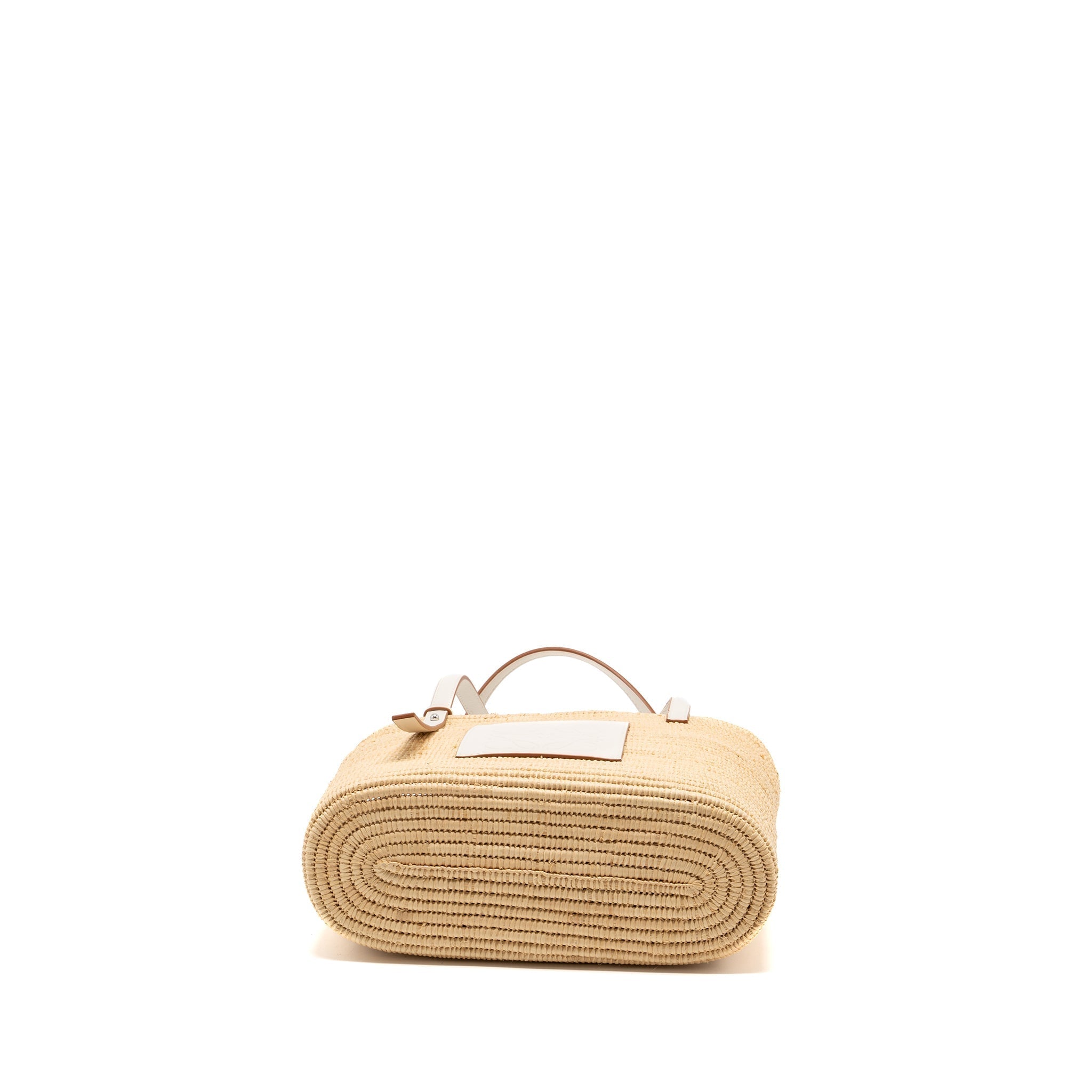loewe-small-square-basket-bag-raffia-calfskin-shw