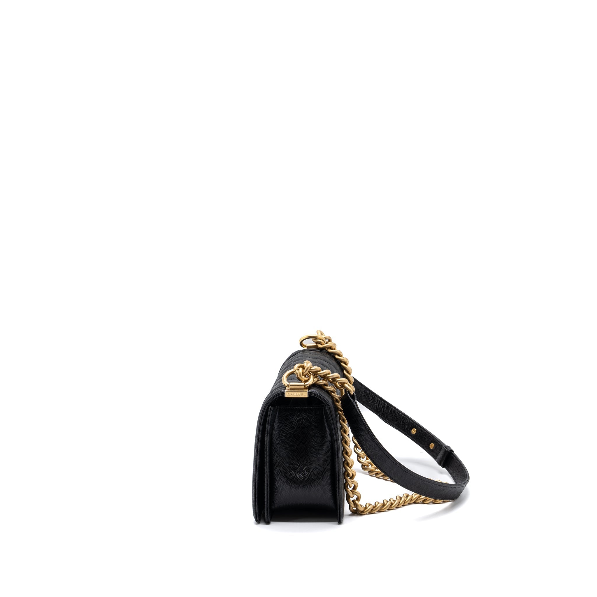 chanel-medium-classic-boy-bag-caviar-black-brushed-ghw-microchip