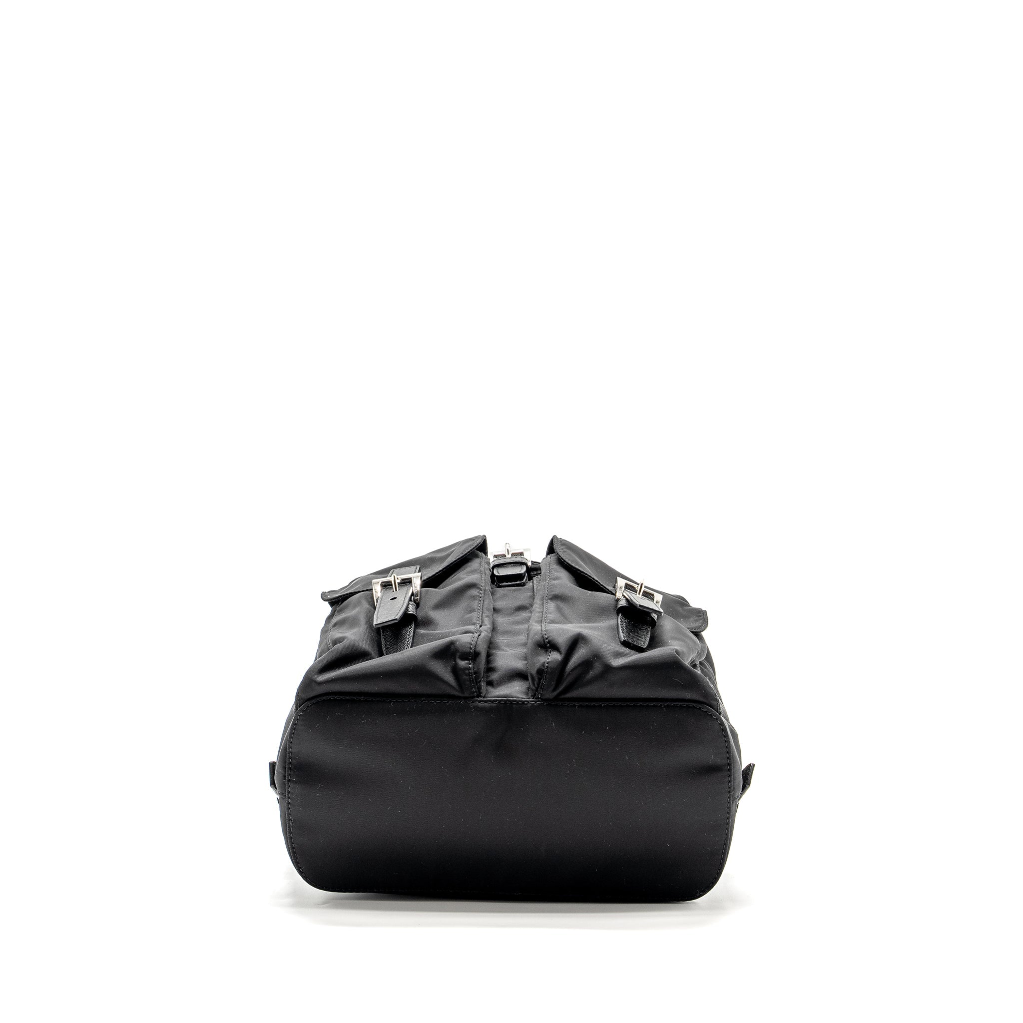 prada-small-re-nylon-backpack-black-shw