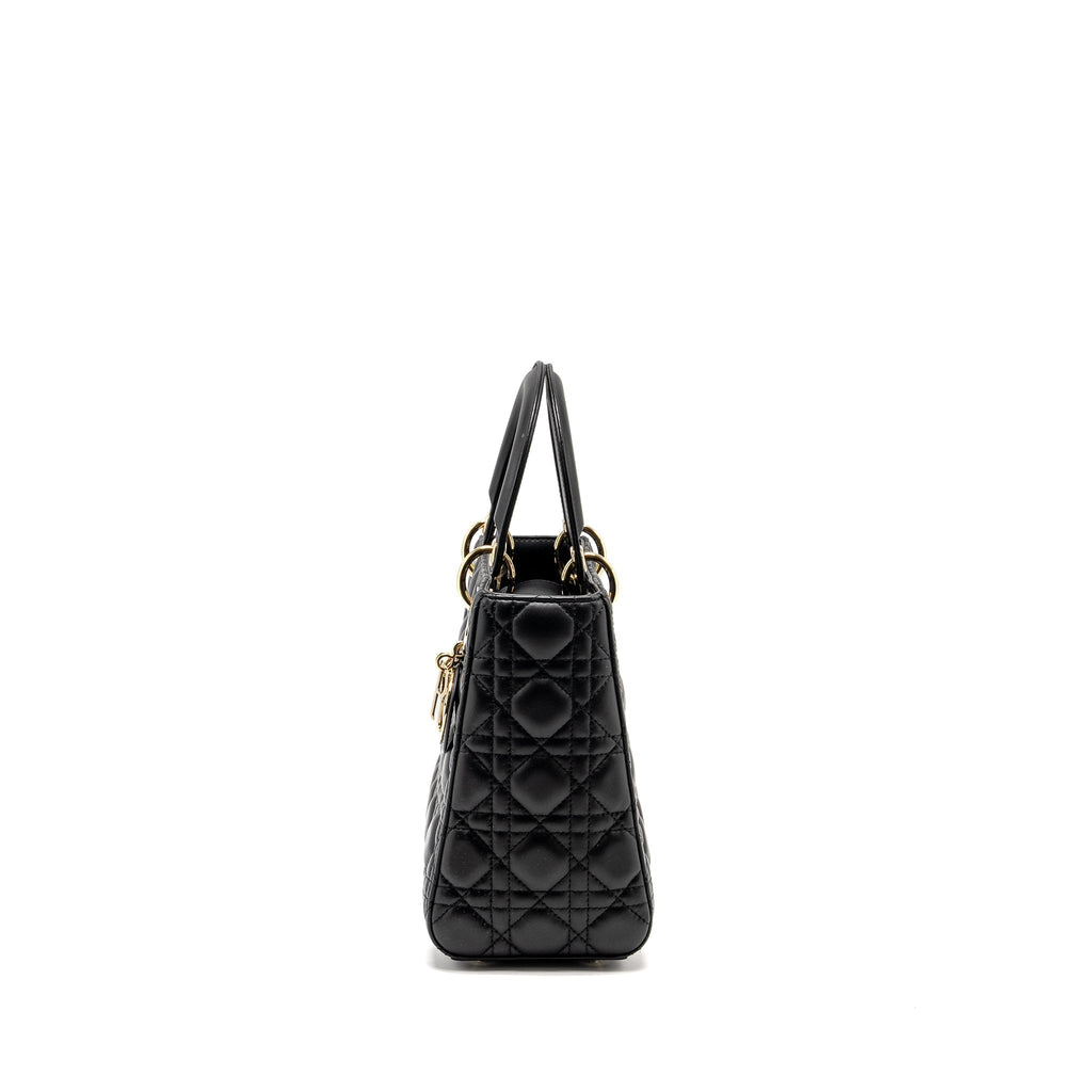 dior-medium-lady-dior-lambskin-black-lghw