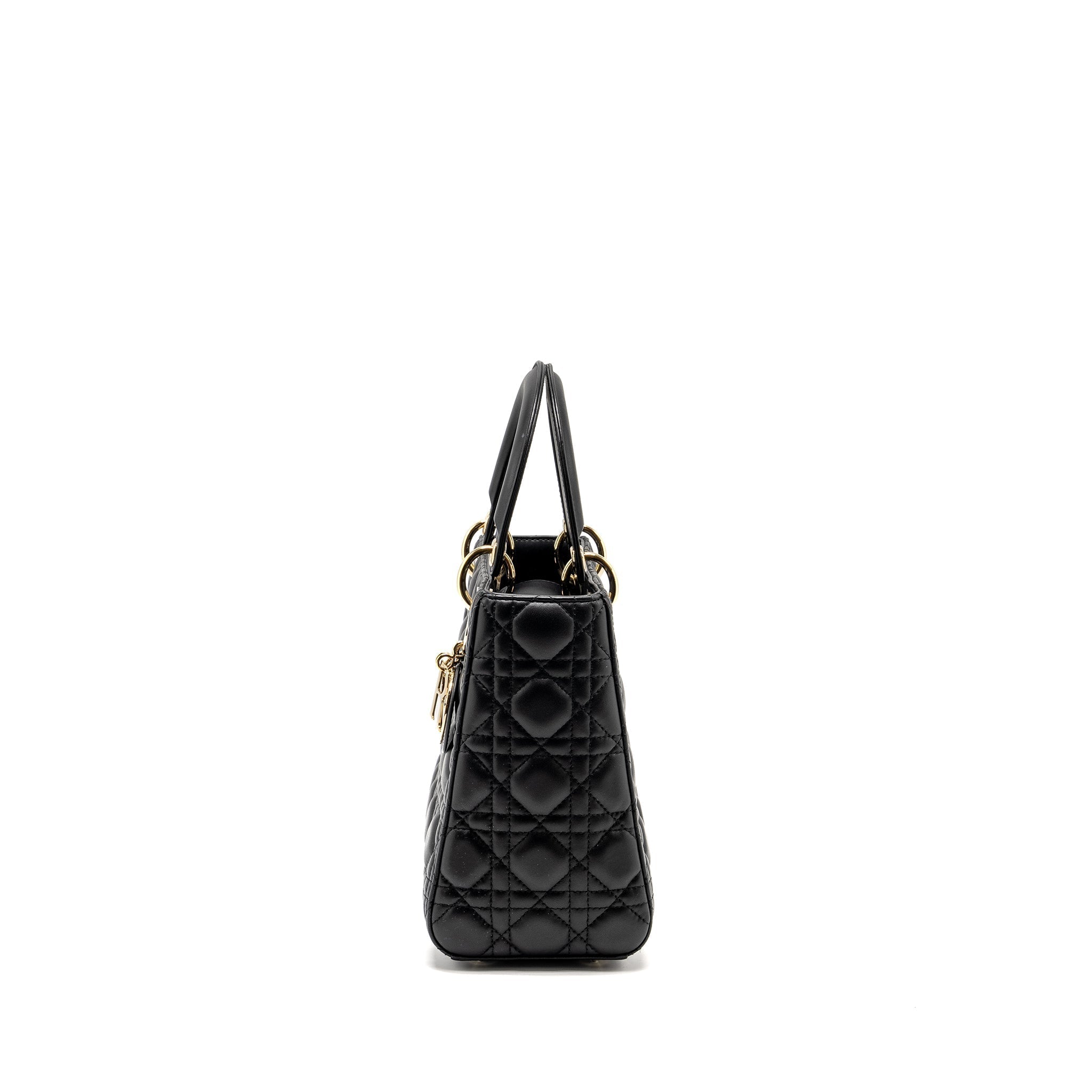 dior-medium-lady-dior-lambskin-black-lghw