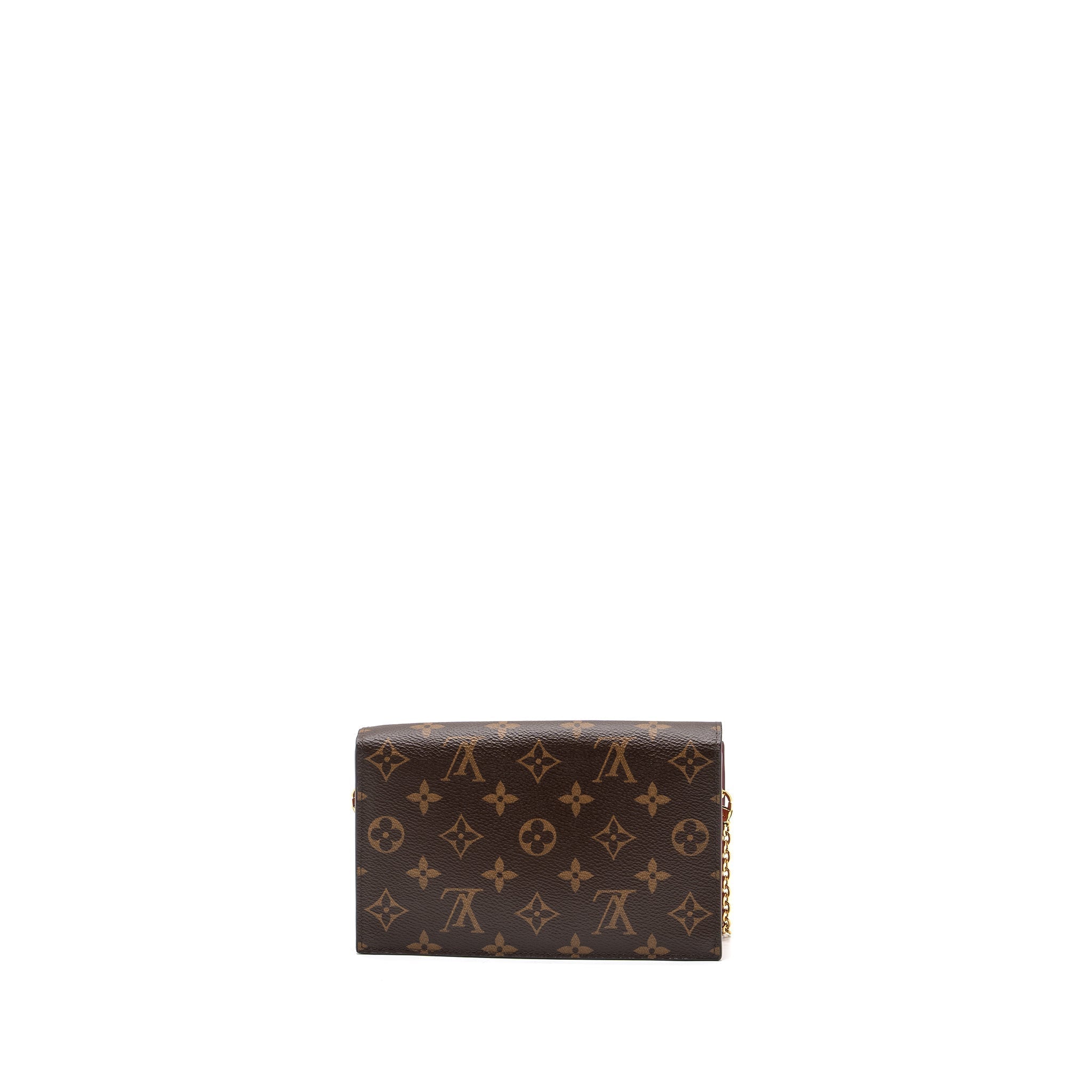 louis-vuitton-flore-chain-wallet-monogram-canvas-dark-red-ghw