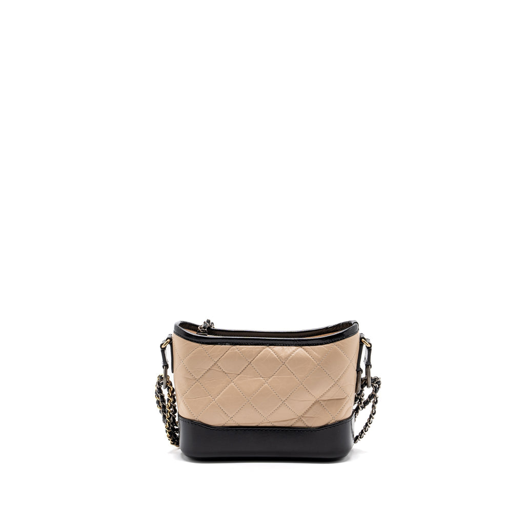 chanel-small-gabrielle-hobo-bag-calfskin-beige-black-multicolor-hardware