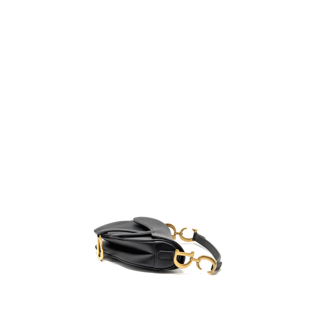 dior-mini-saddle-bag-calfskin-black-ghw-6