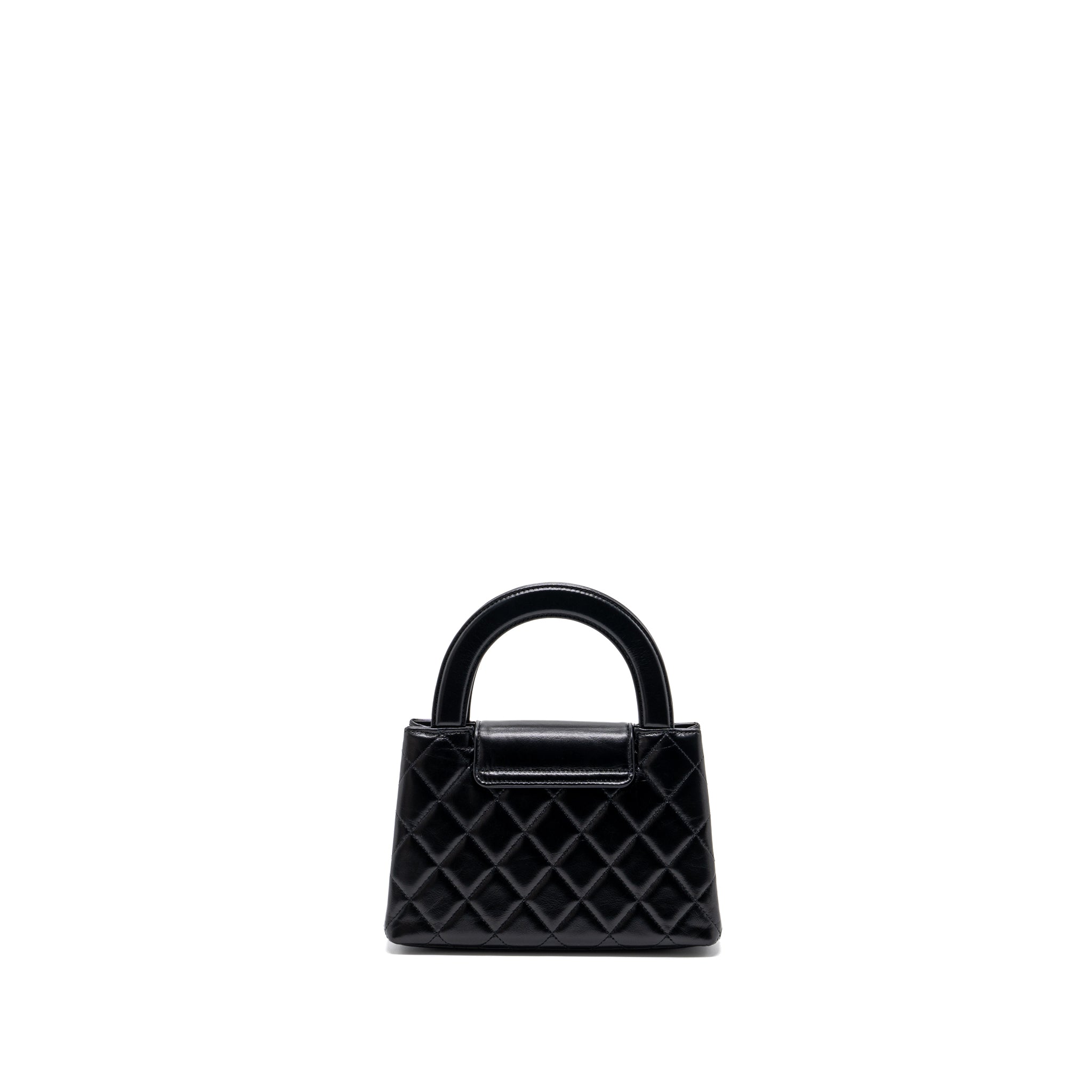 chanel-23k-mini-shopping-tote-calfskin-black-ghwmicrochip
