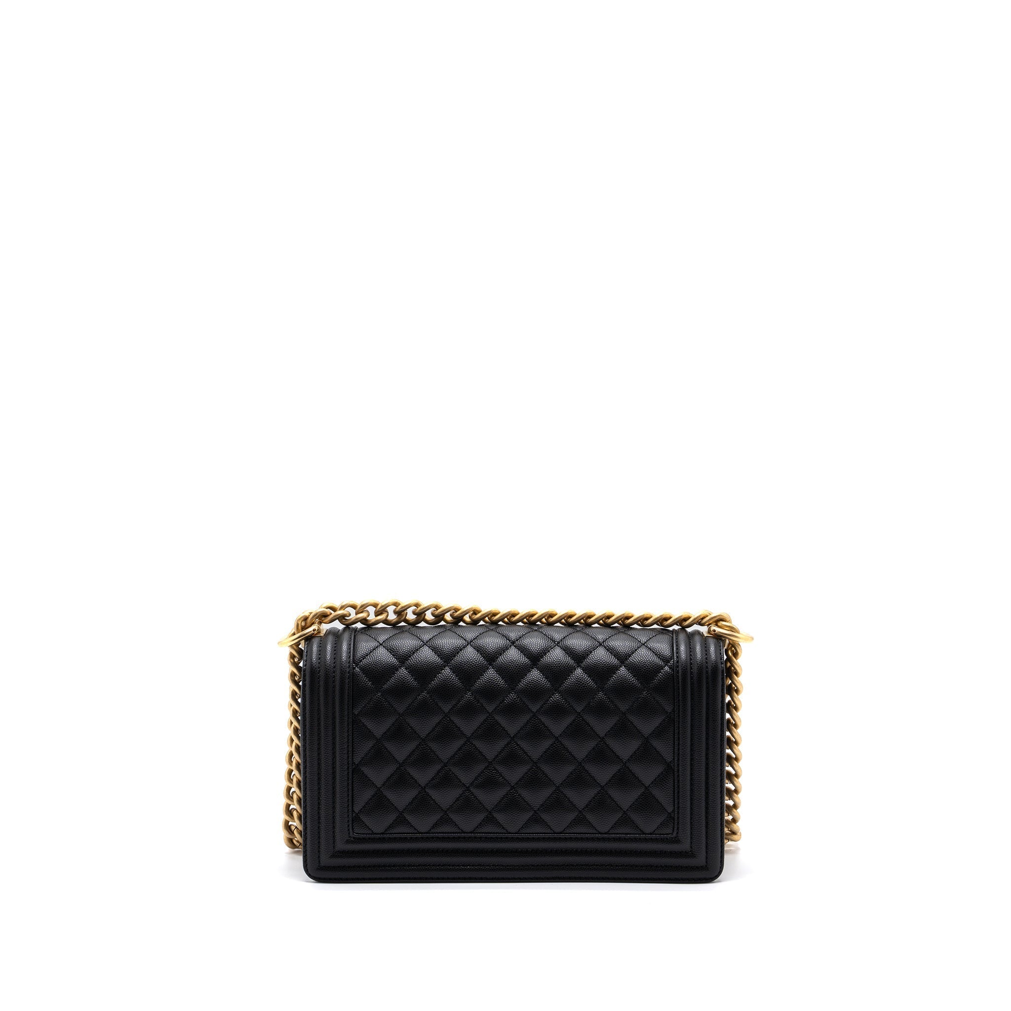 chanel-medium-classic-boy-bag-caviar-black-brushed-ghw-microchip