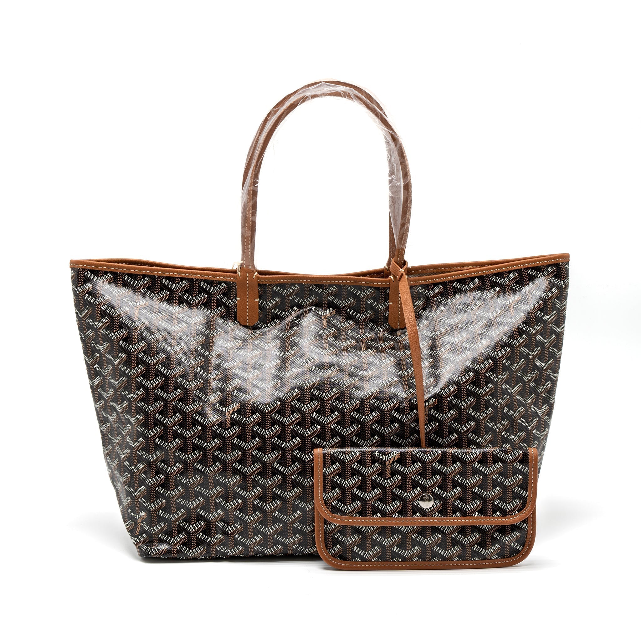 goyard-saint-louis-pm-tote-bag-goyardine-coated-canvas-black-brown-shw