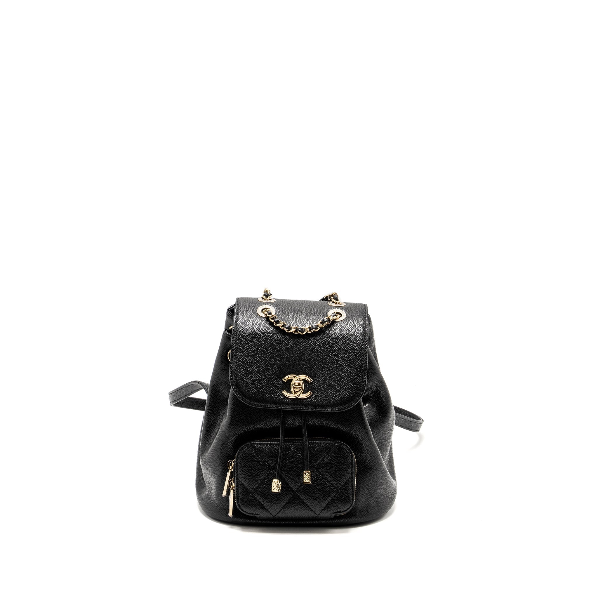 chanel-affinity-backpack-caviar-black-lghw-microchip-copy