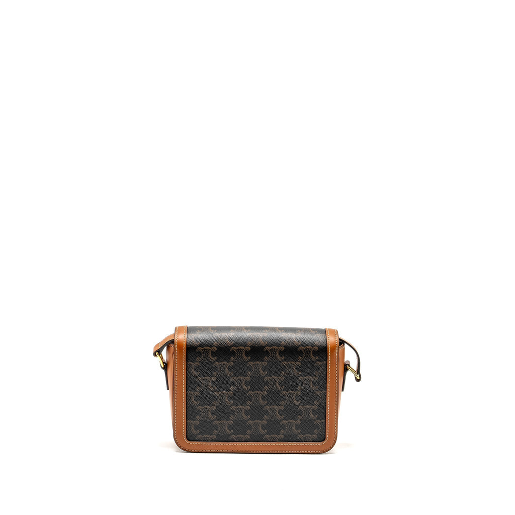celine-teen-triomphe-bag-in-triomphe-canvas-calfskin-ghw