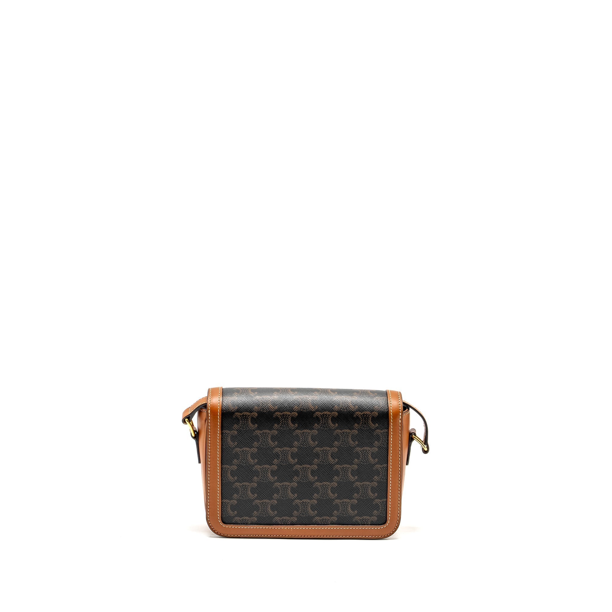 celine-teen-triomphe-bag-in-triomphe-canvas-calfskin-ghw