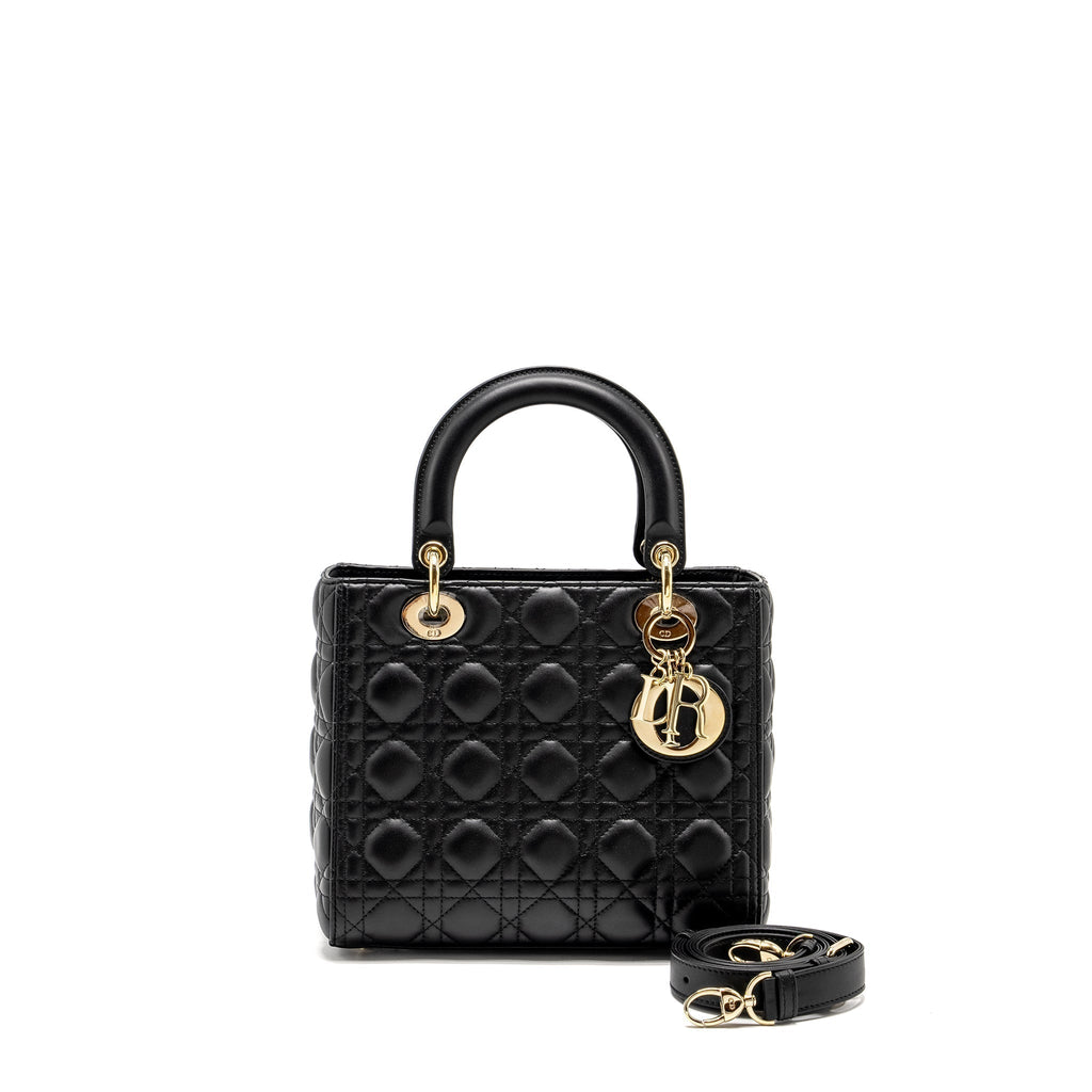 dior-medium-lady-dior-lambskin-black-lghw