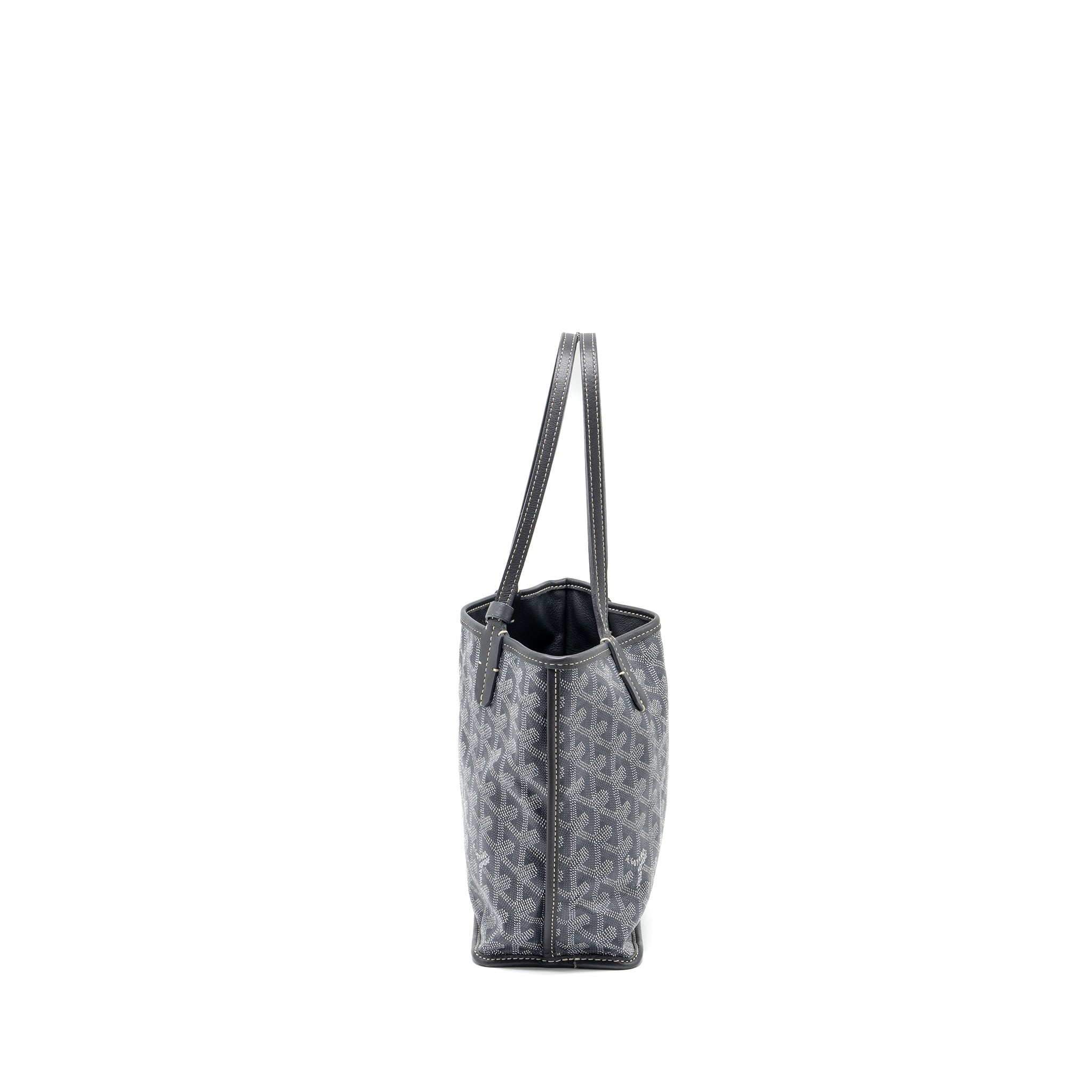 goyard-mini-anjou-tote-bag-goyardline-canvas-leather-grey-shw