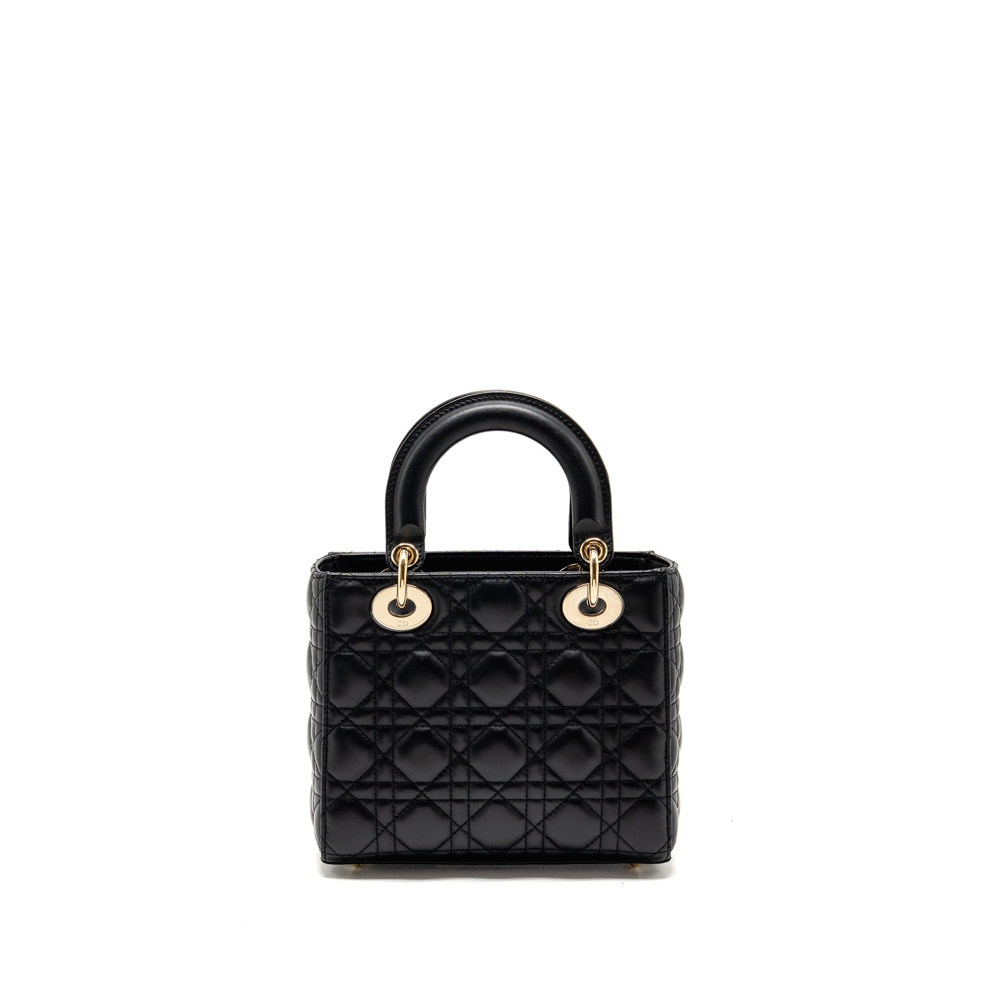 dior-my-abc-small-lady-dior-lambskin-black-lghw-copy-1