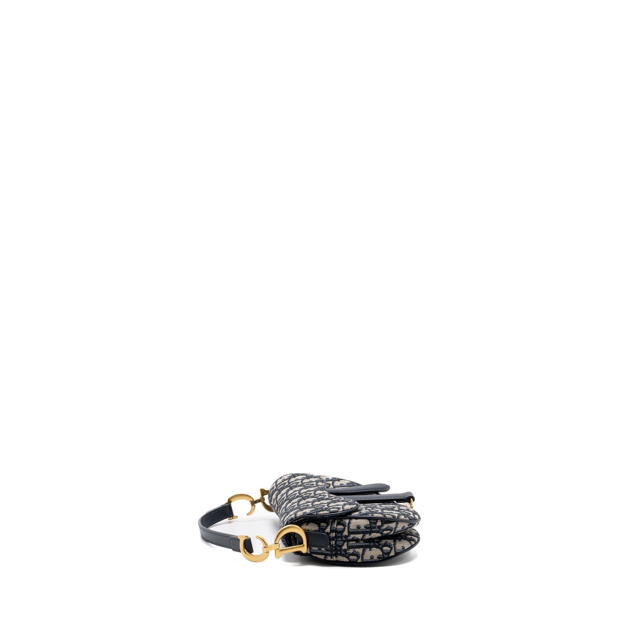dior-mini-saddle-bag-blue-oblique-jacquard-ghw-1