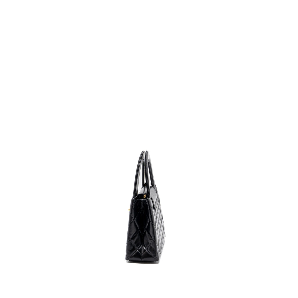 chanel-23k-mini-shopping-tote-calfskin-black-ghwmicrochip