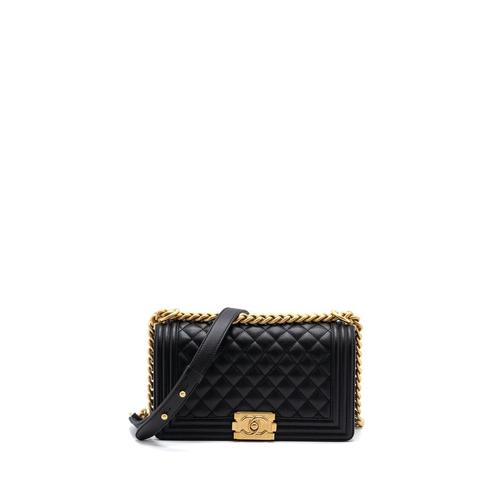 chanel-medium-classic-boy-bag-caviar-black-brushed-ghw-microchip
