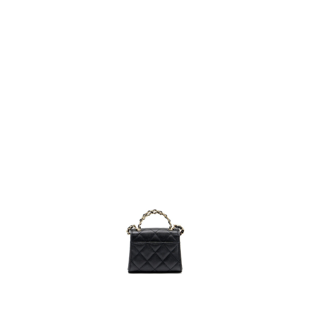 chanel-top-handle-mini-flap-bag-caviar-black-lghwmicrochip