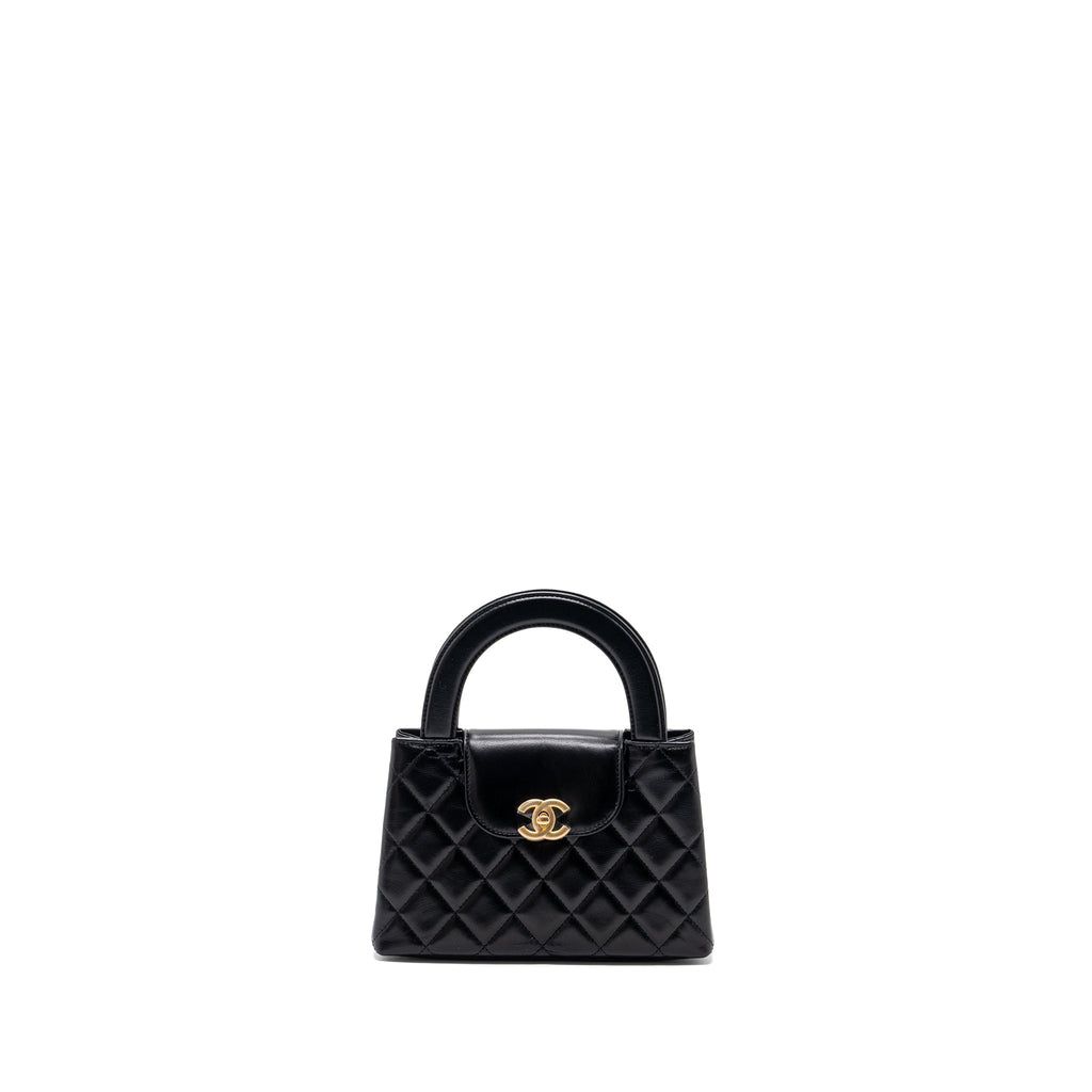 chanel-23k-mini-shopping-tote-calfskin-black-ghwmicrochip