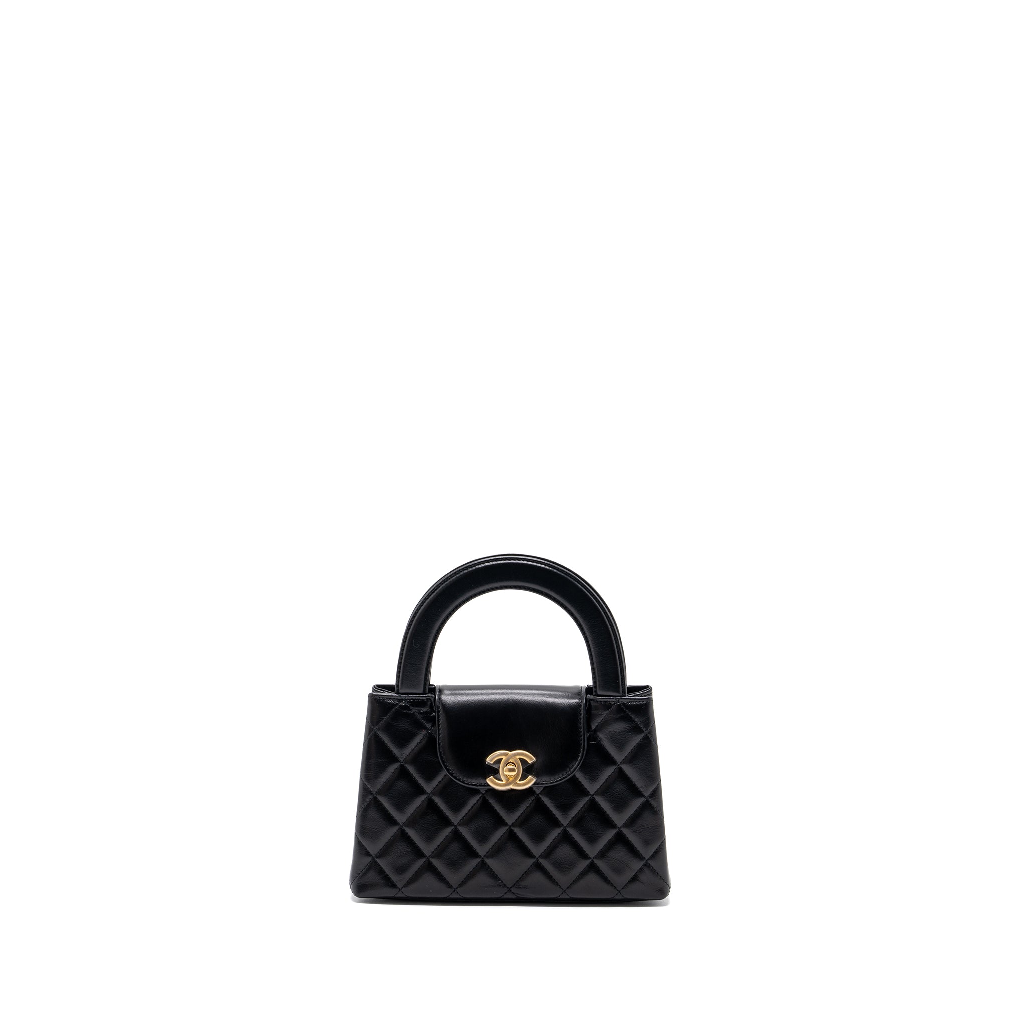 chanel-23k-mini-shopping-tote-calfskin-black-ghwmicrochip