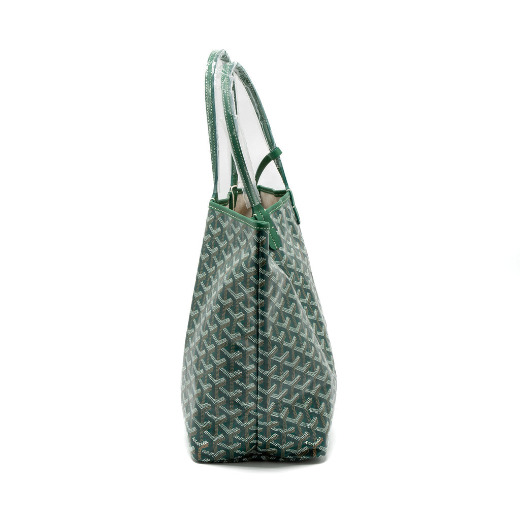 goyard-saint-louis-pm-tote-bag-goyardine-coated-canvas-green-shw