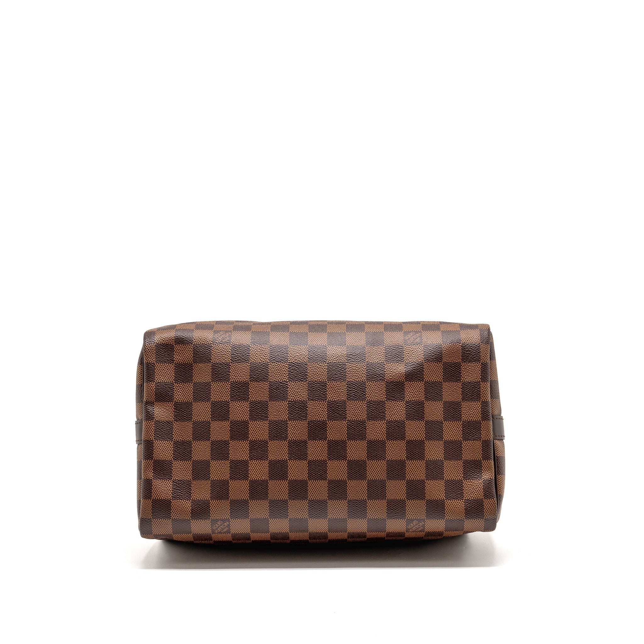 louis-vuitton-speedy-bandouliere-30-damier-ebene-canvas-ghw-1