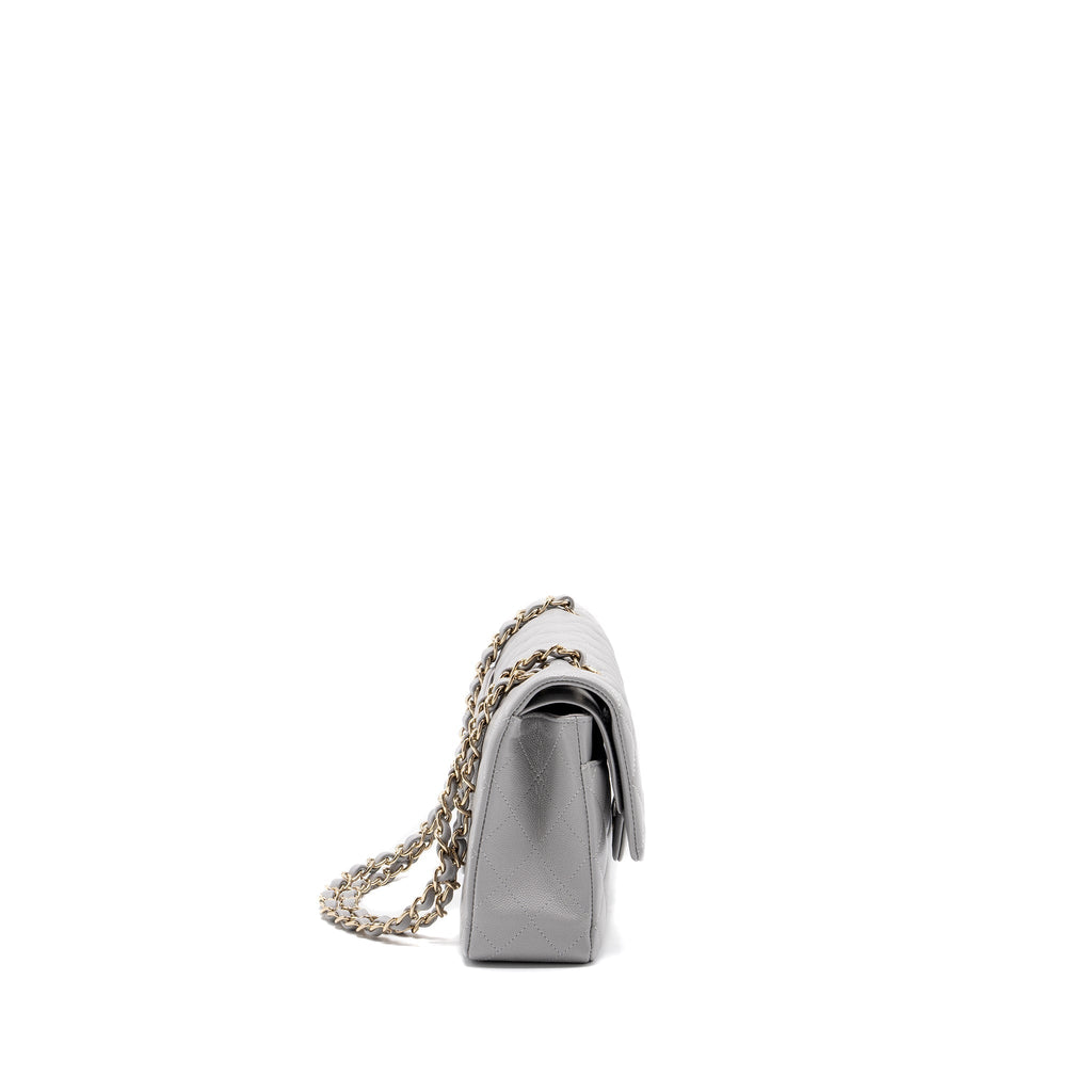 chanel-classic-medium-double-flap-bag-caviar-light-grey-lghw-microchip