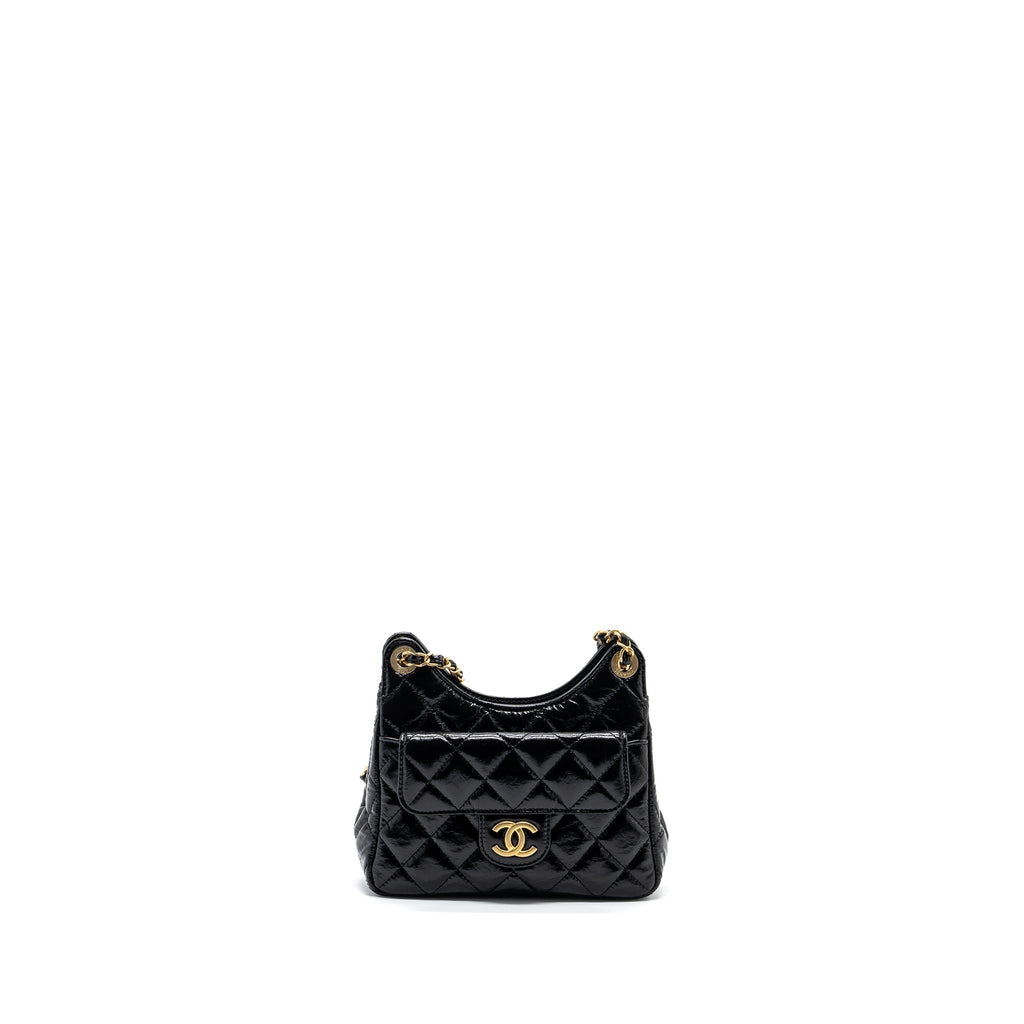chanel-23c-small-hobo-bag-patent-black-ghw-microchip