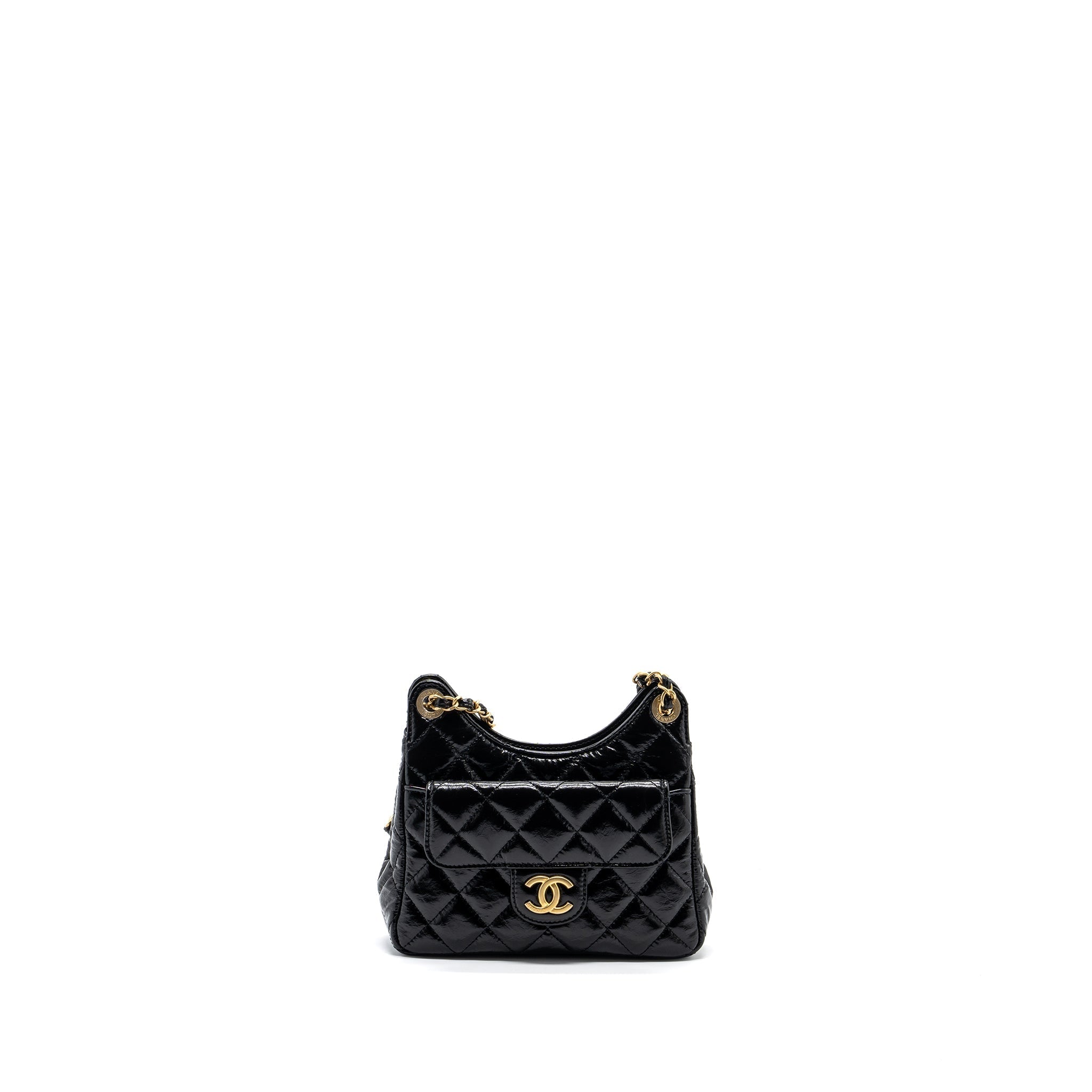 chanel-23c-small-hobo-bag-patent-black-ghw-microchip