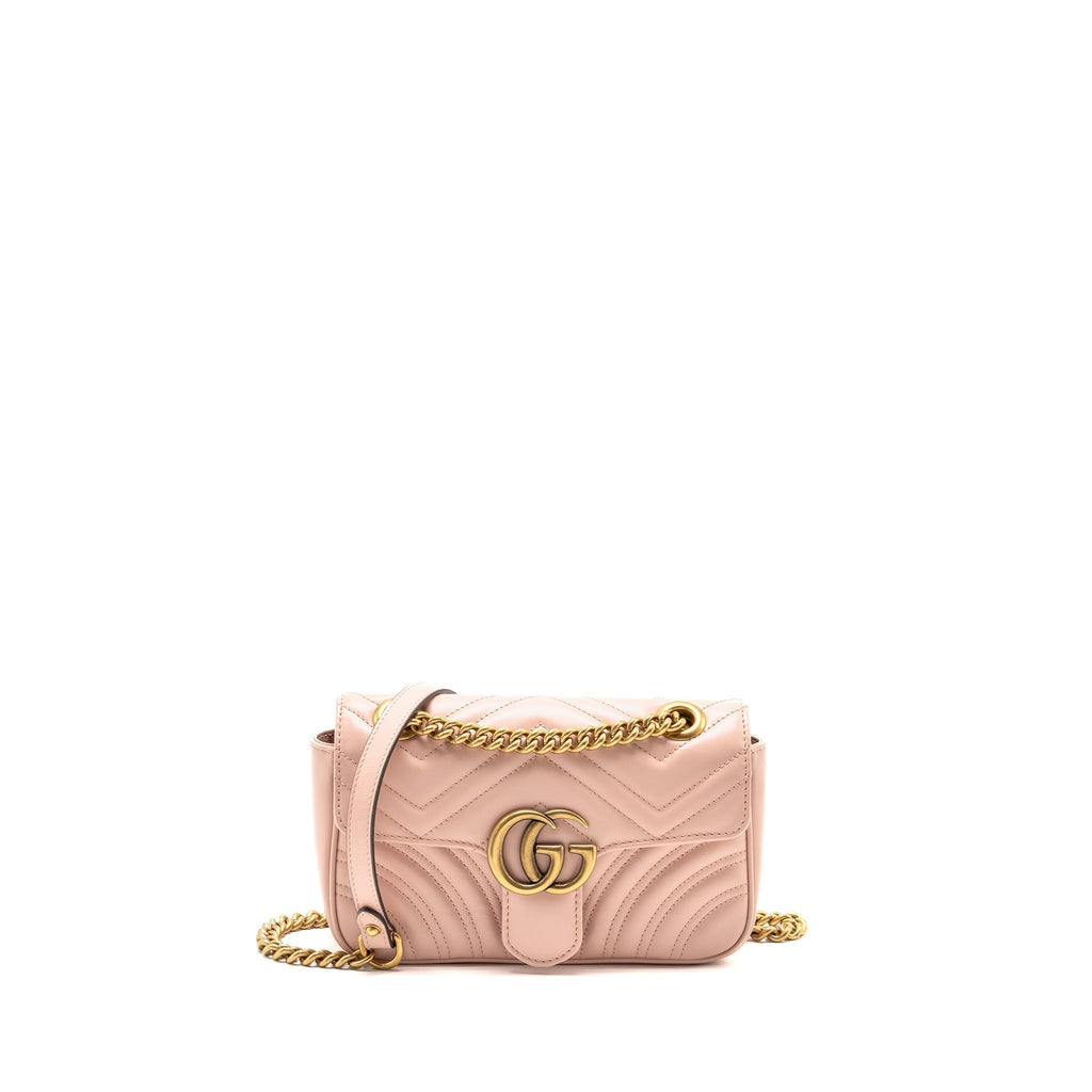 gucci-small-gg-marmont-shoulder-bag-calfskin-pink-ghw