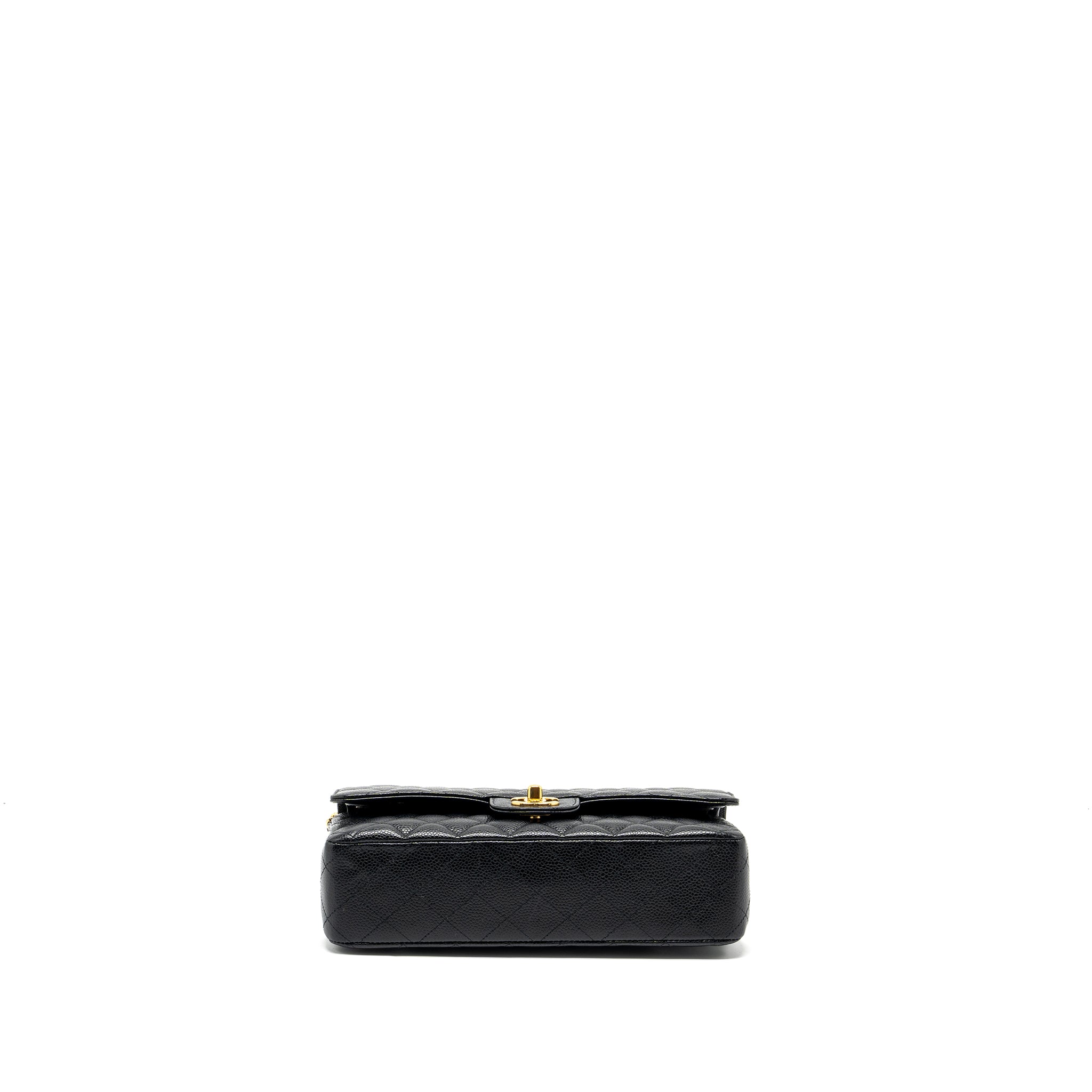 chanel-medium-classic-double-flap-bag-caviar-black-ghw-16