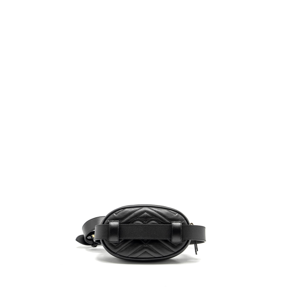 gucci-gg-marmont-belt-bag-calfskin-black-ghw