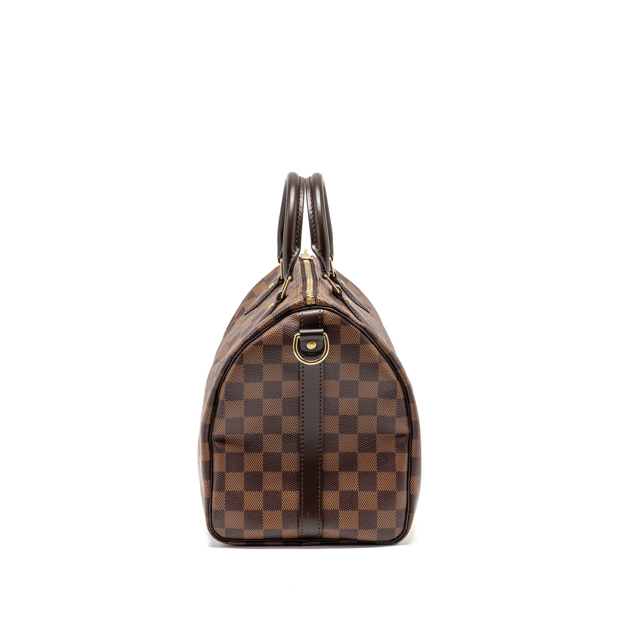 louis-vuitton-speedy-bandouliere-30-damier-ebene-canvas-ghw-1