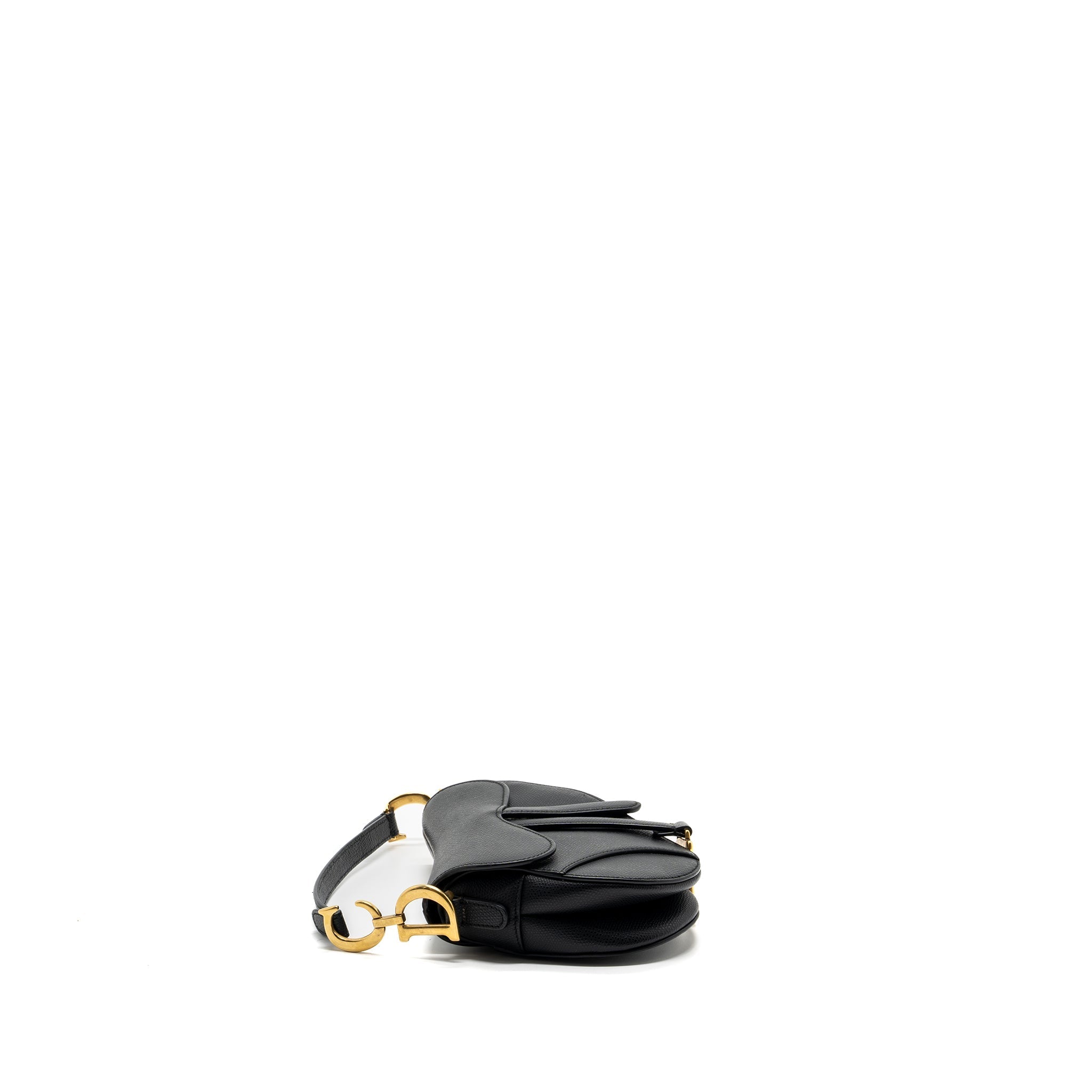 dior-mini-saddle-bag-grained-calfskin-black-ghw