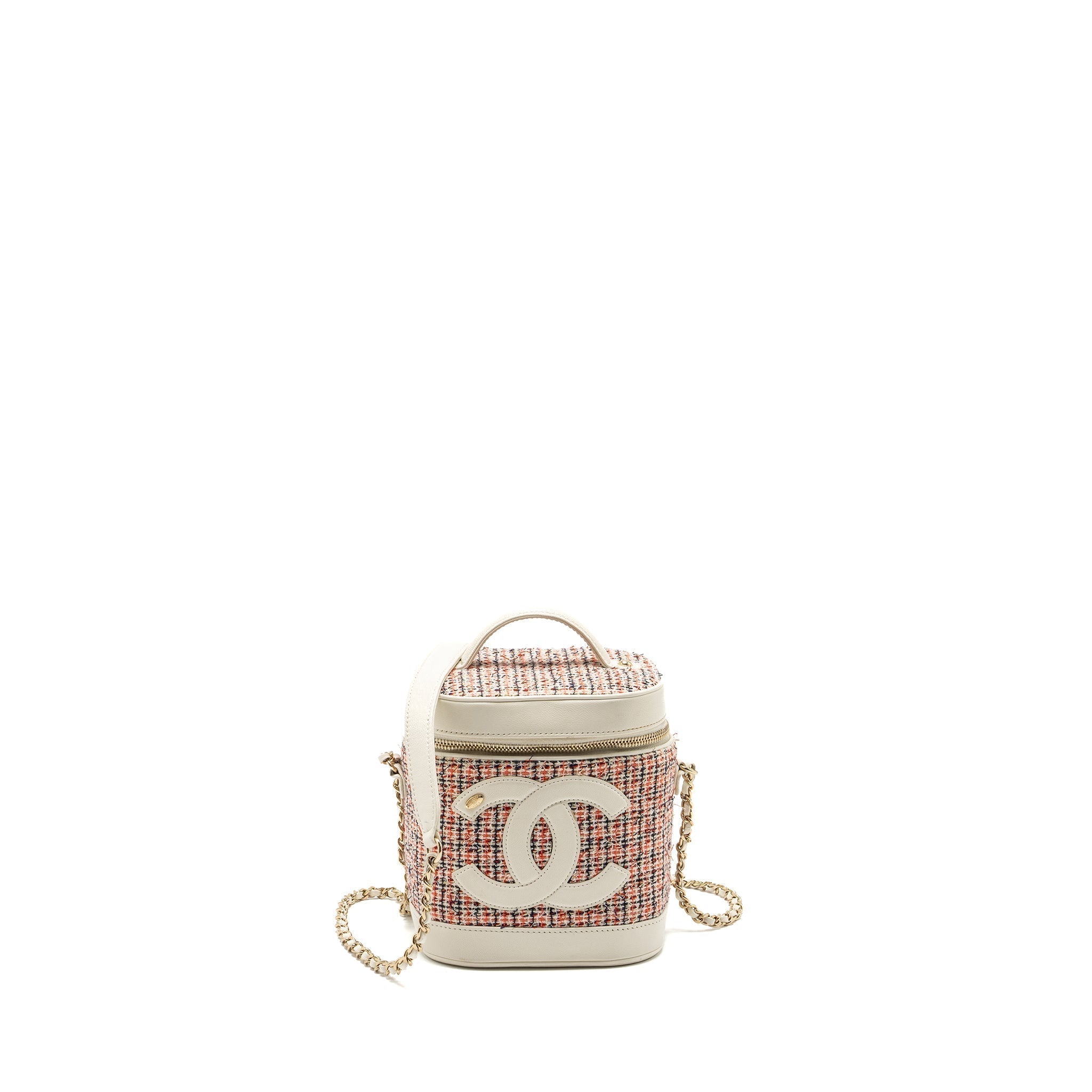chanel-top-handle-vanity-case-with-chain-tweed-multicolour-white-lghw