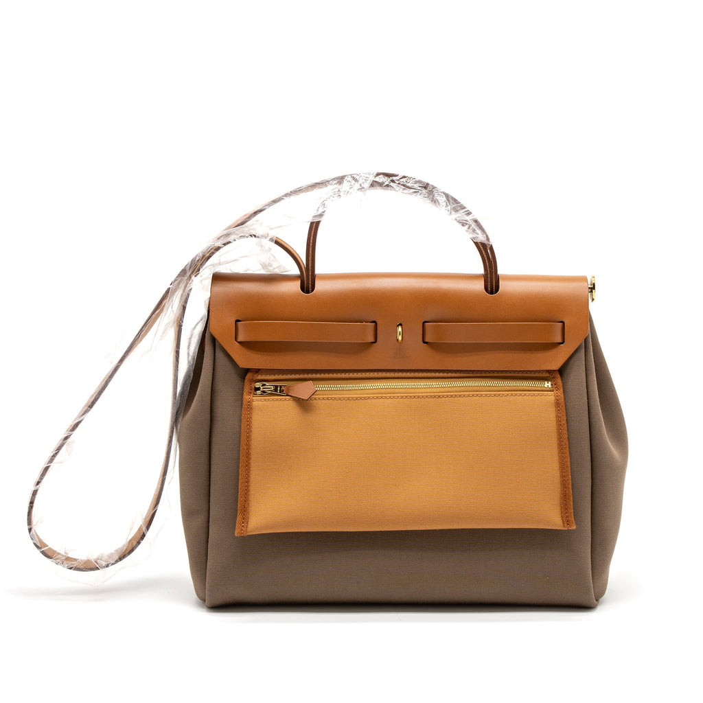 hermes-herbag-31-zip-bag-canvas-vache-hunter-etoupe-dune-fauve-ghw-stamp-u